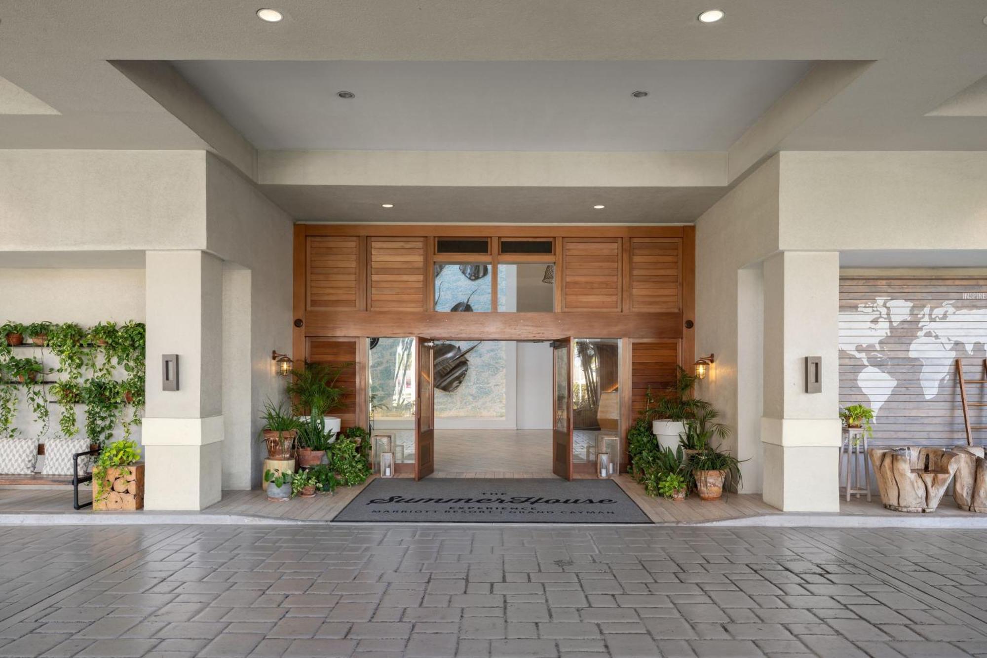 Grand Cayman Marriott Resort