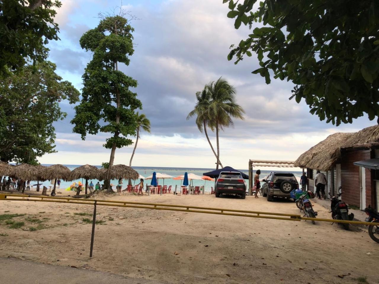 Hotel Costa Linda Boca Chica