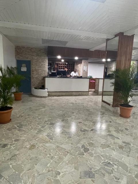 Hotel Costa Linda