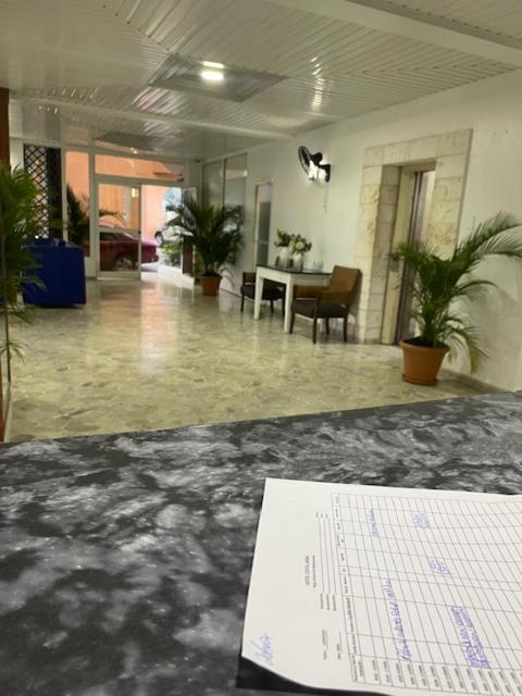 Hotel Costa Linda 3*