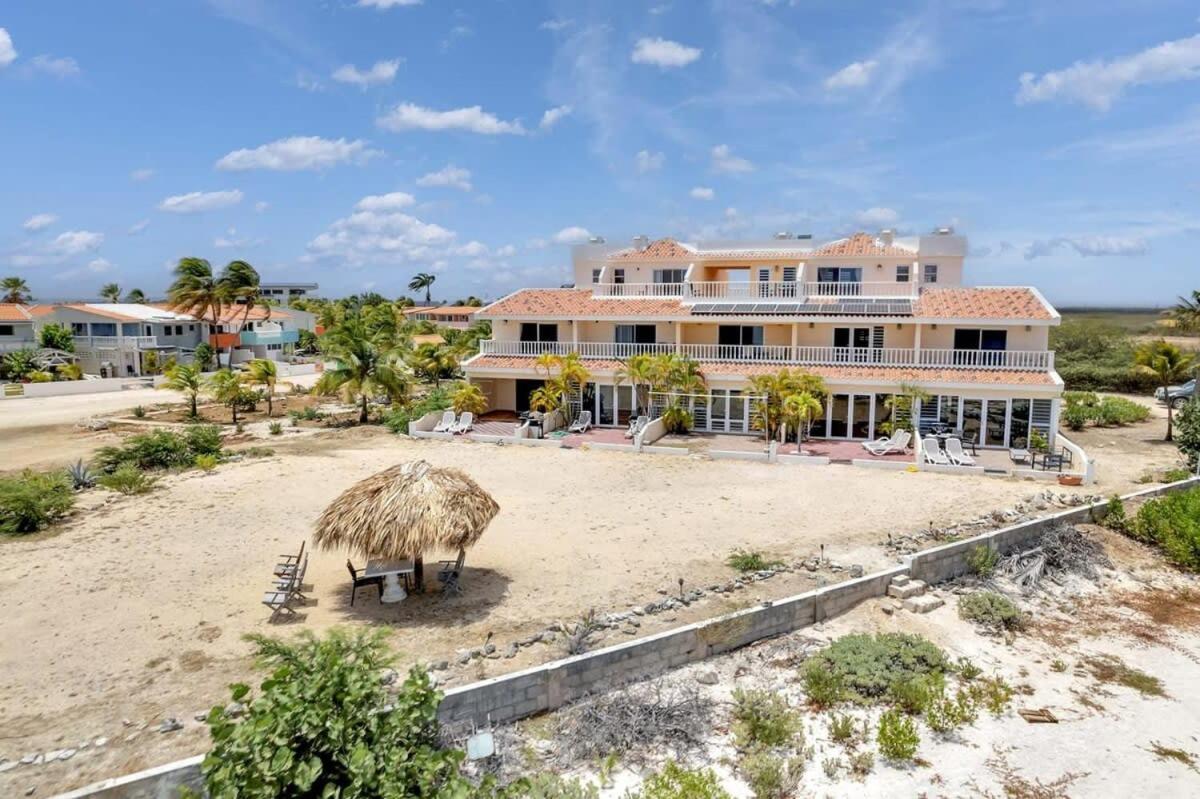 Holiday home King's Ocean's Eleven *