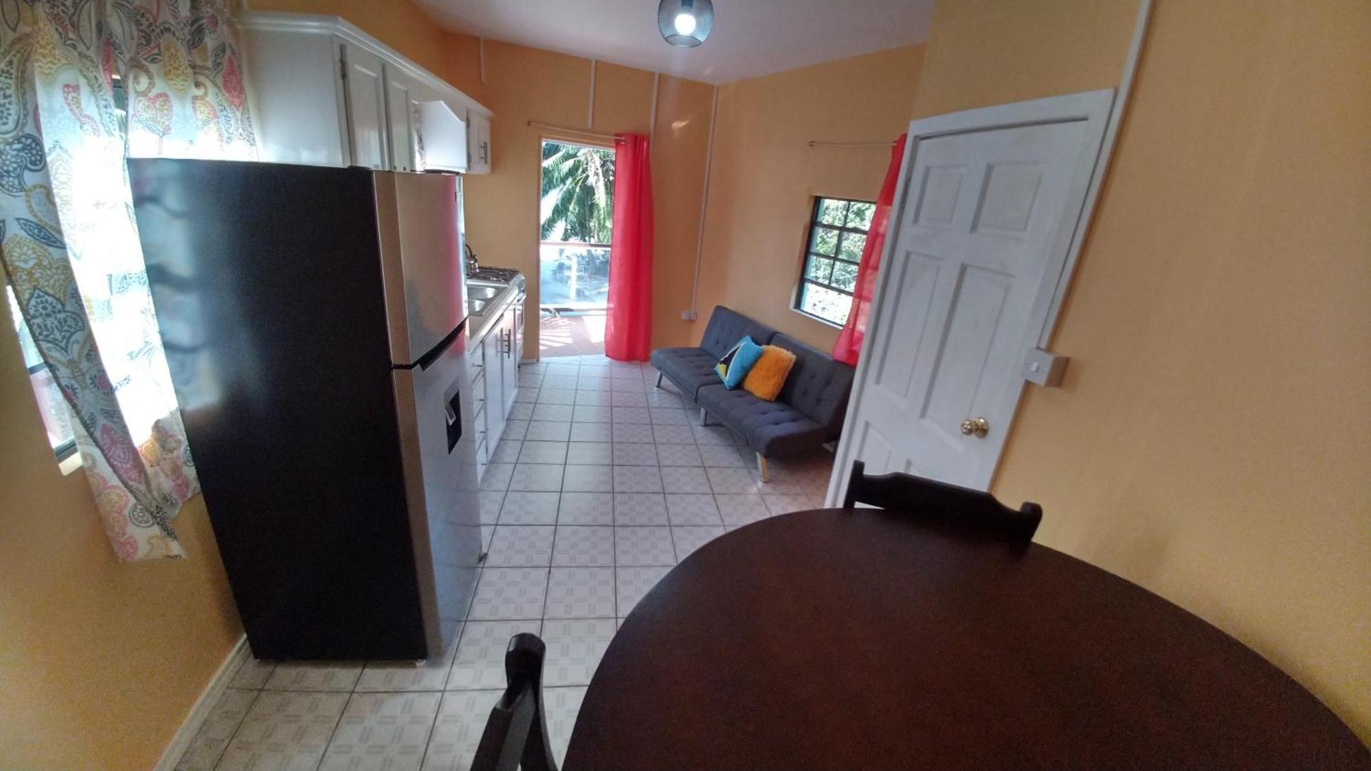 Southern Haven House Laborie