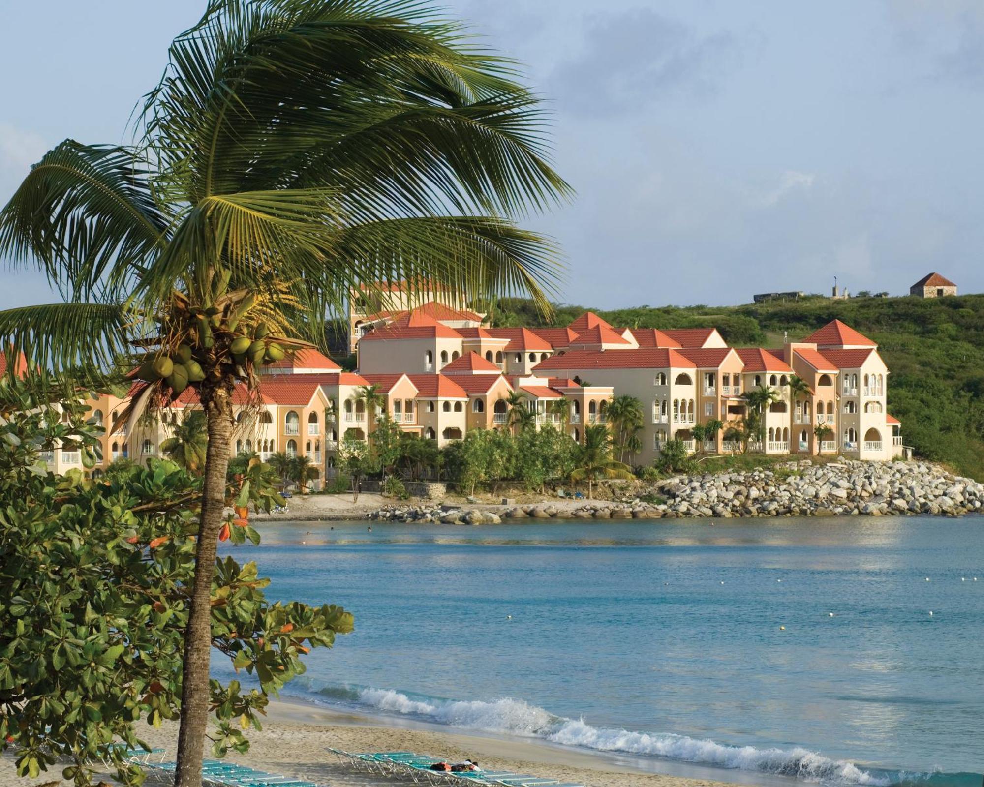 Divi Little Bay 4*
