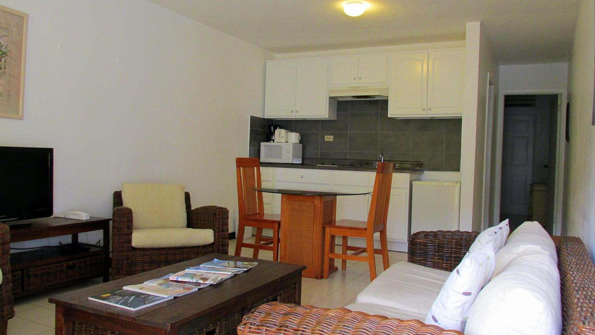 Hotel L'esperance 2*