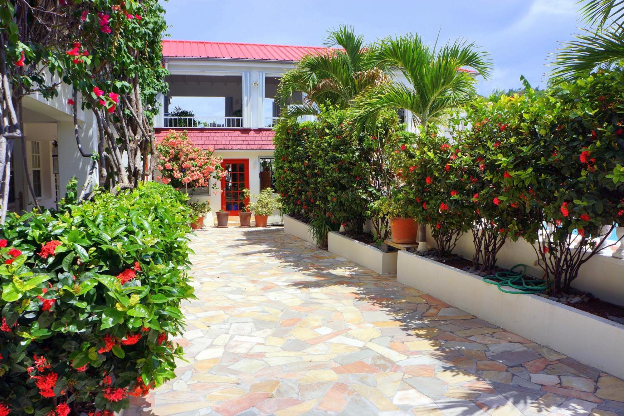 L'esperance Philipsburg (Sint Maarten)