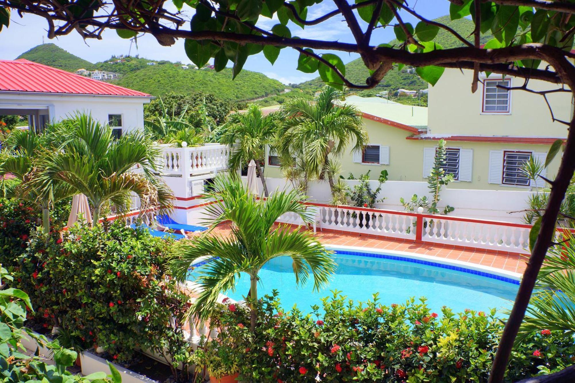 Hotel L'esperance Philipsburg (Sint Maarten)