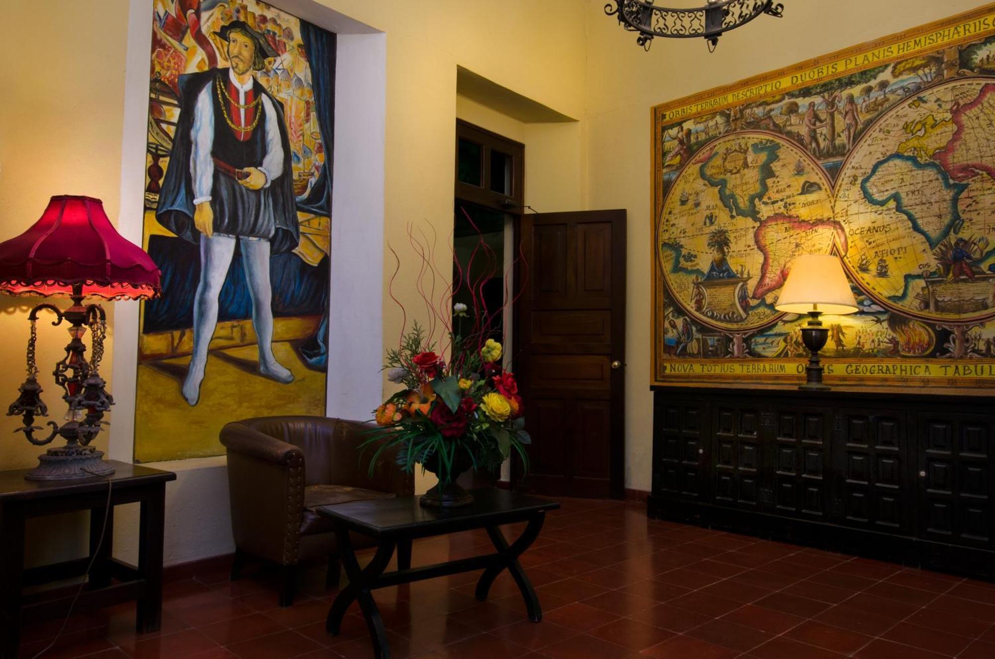 Boutique Palacio Hotel 4*