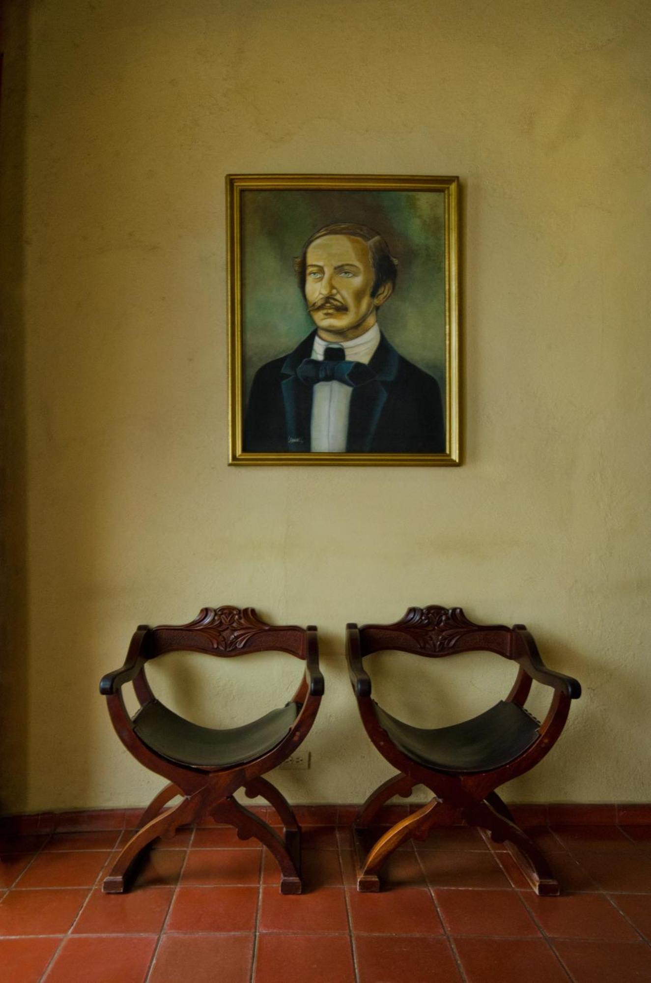 Boutique Palacio Hotel