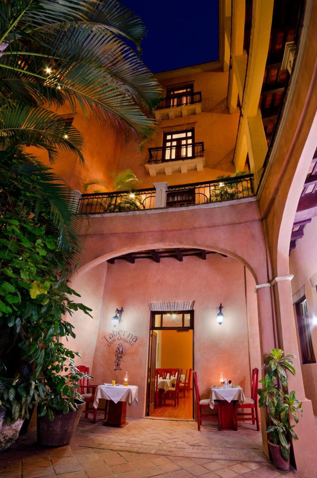 Boutique Palacio