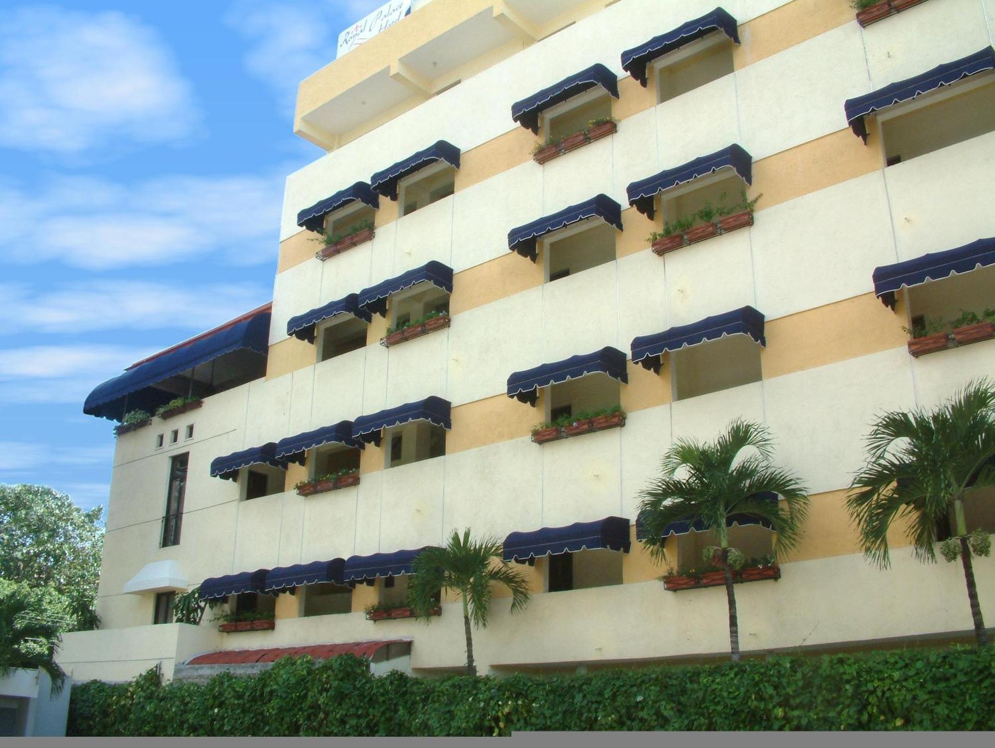 Royal Palace Santo Domingo