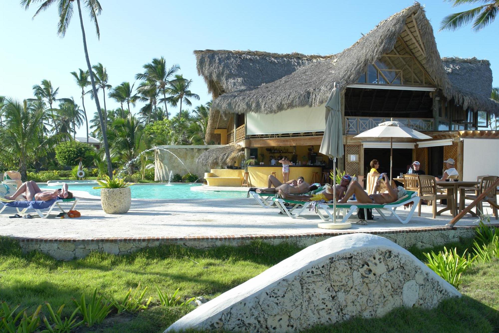 Resort Vik Cayena Beach All Inclusive Punta Cana