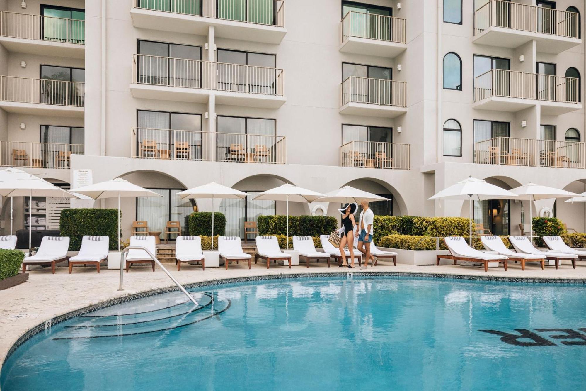 Grand Cayman Marriott George Town