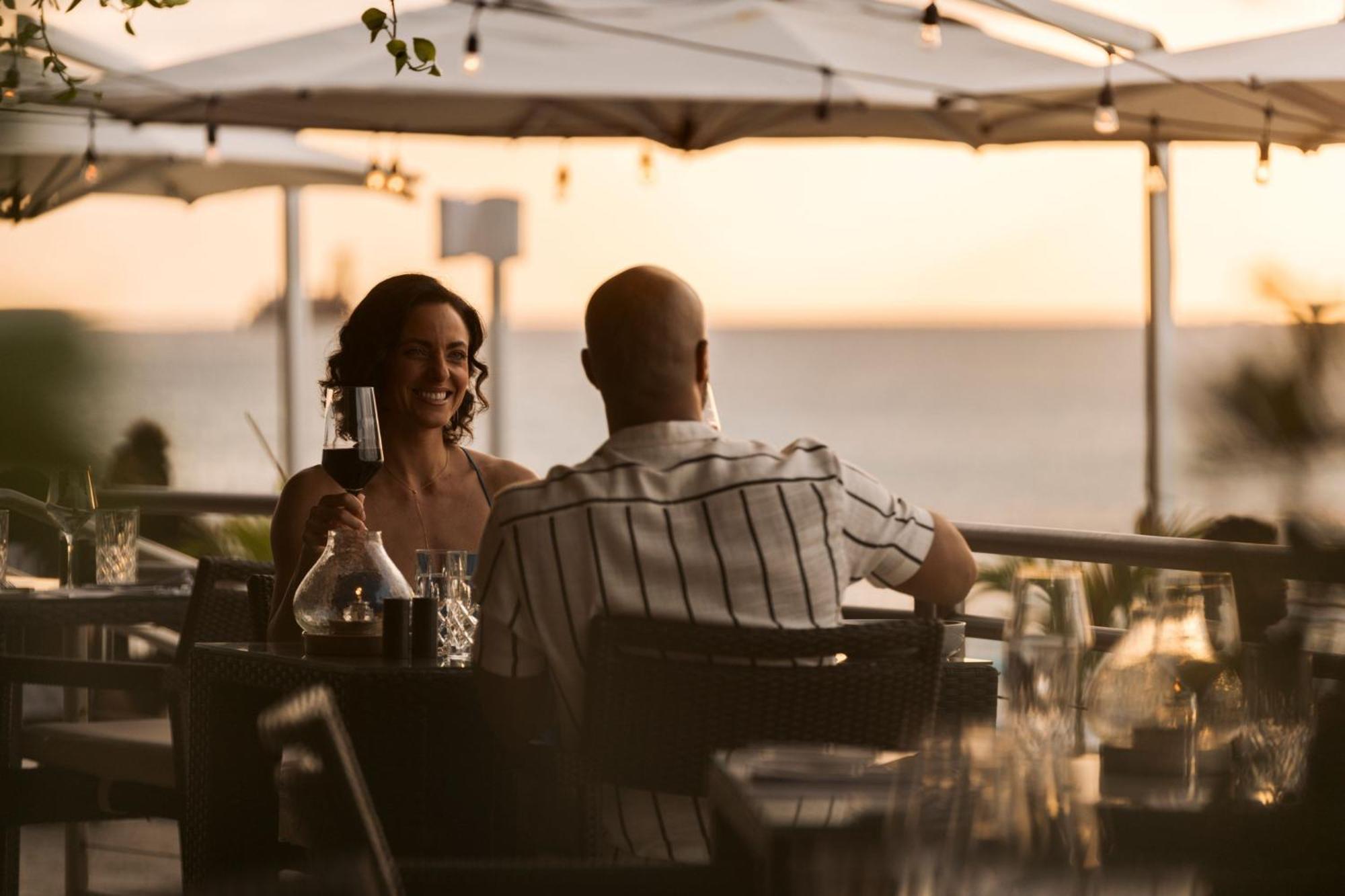 Grand Cayman Marriott George Town