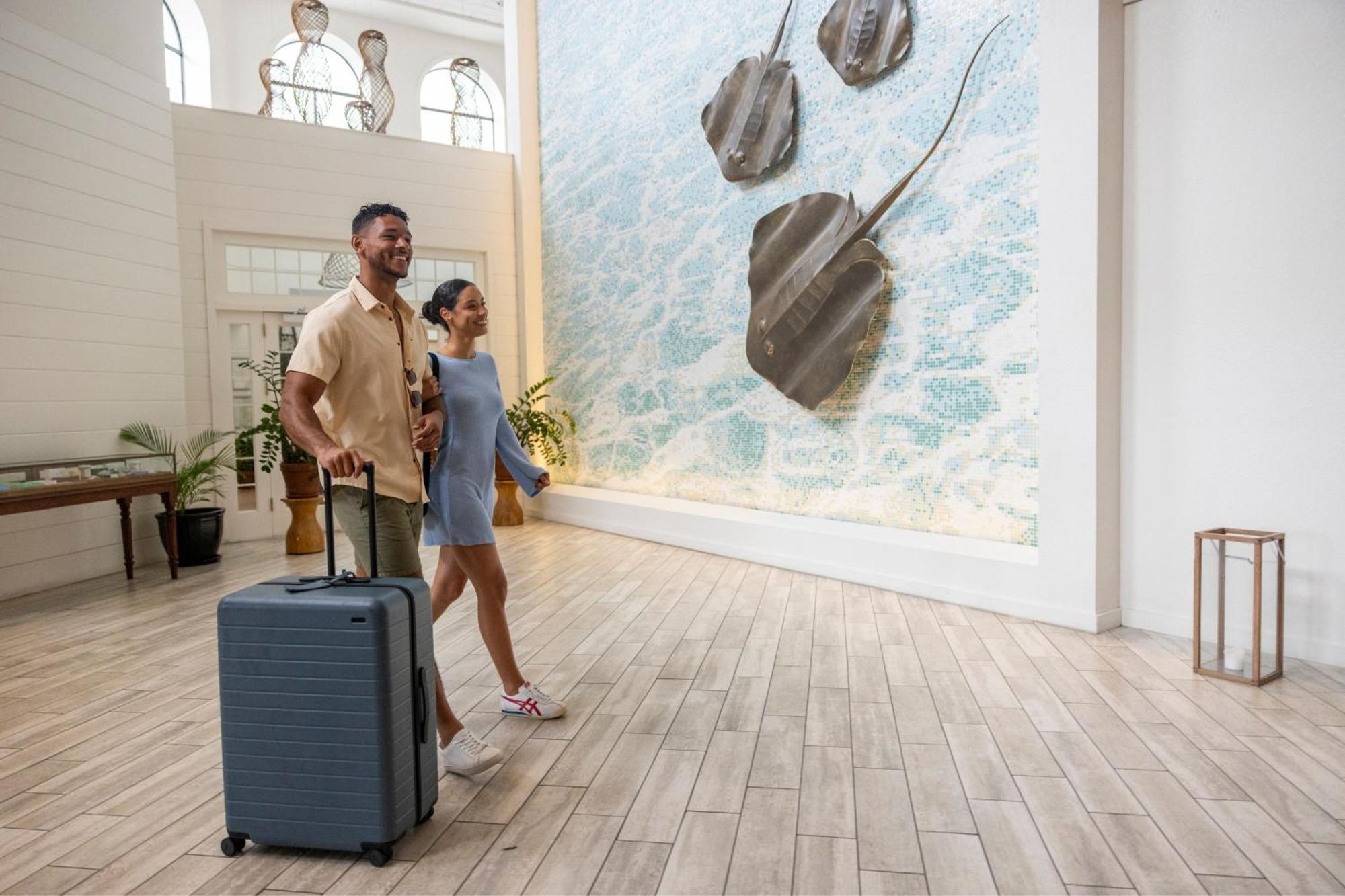 Grand Cayman Marriott George Town