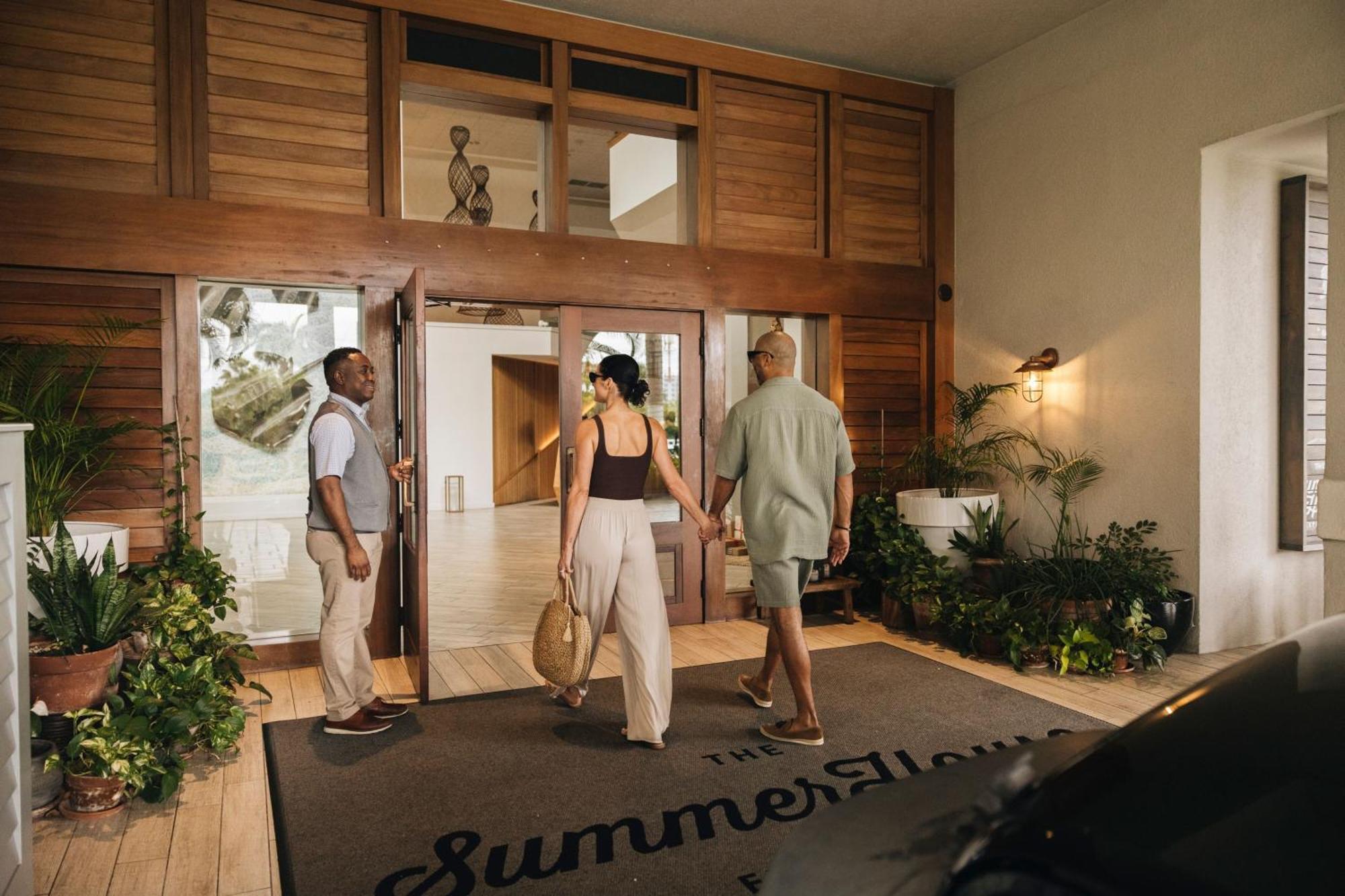 Resort Grand Cayman Marriott 4*
