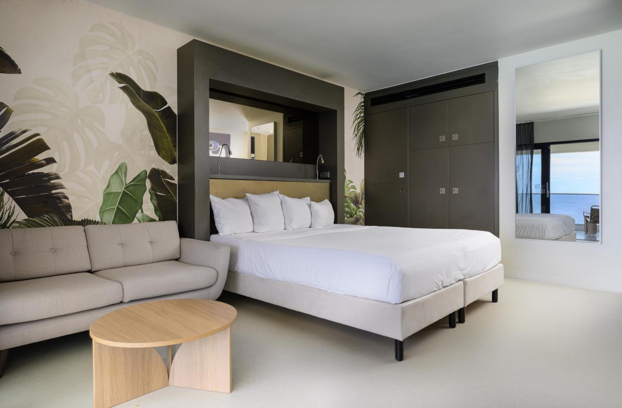 Hotel Papagayo (adults Only)