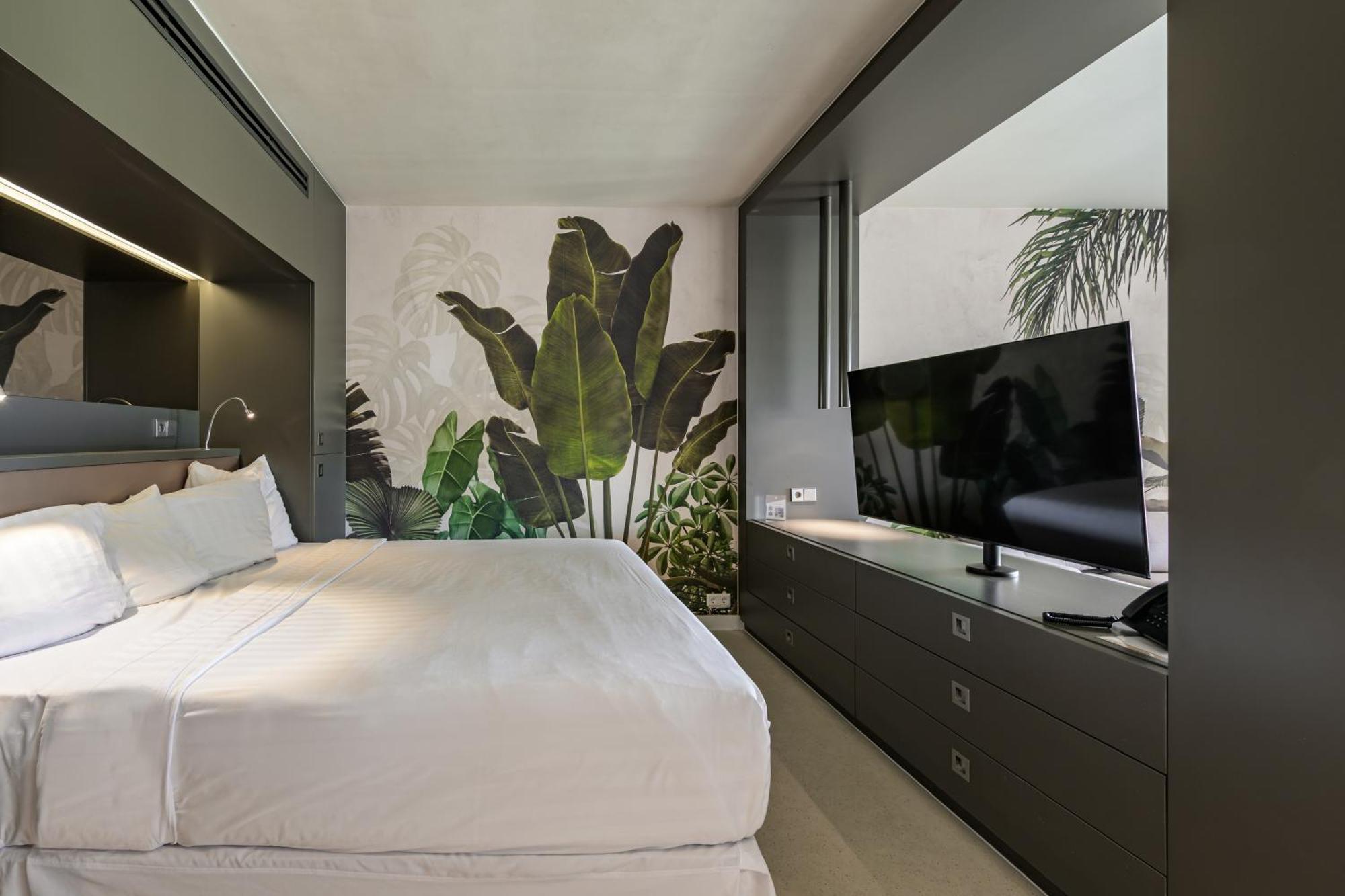 Hotel Papagayo (adults Only)
