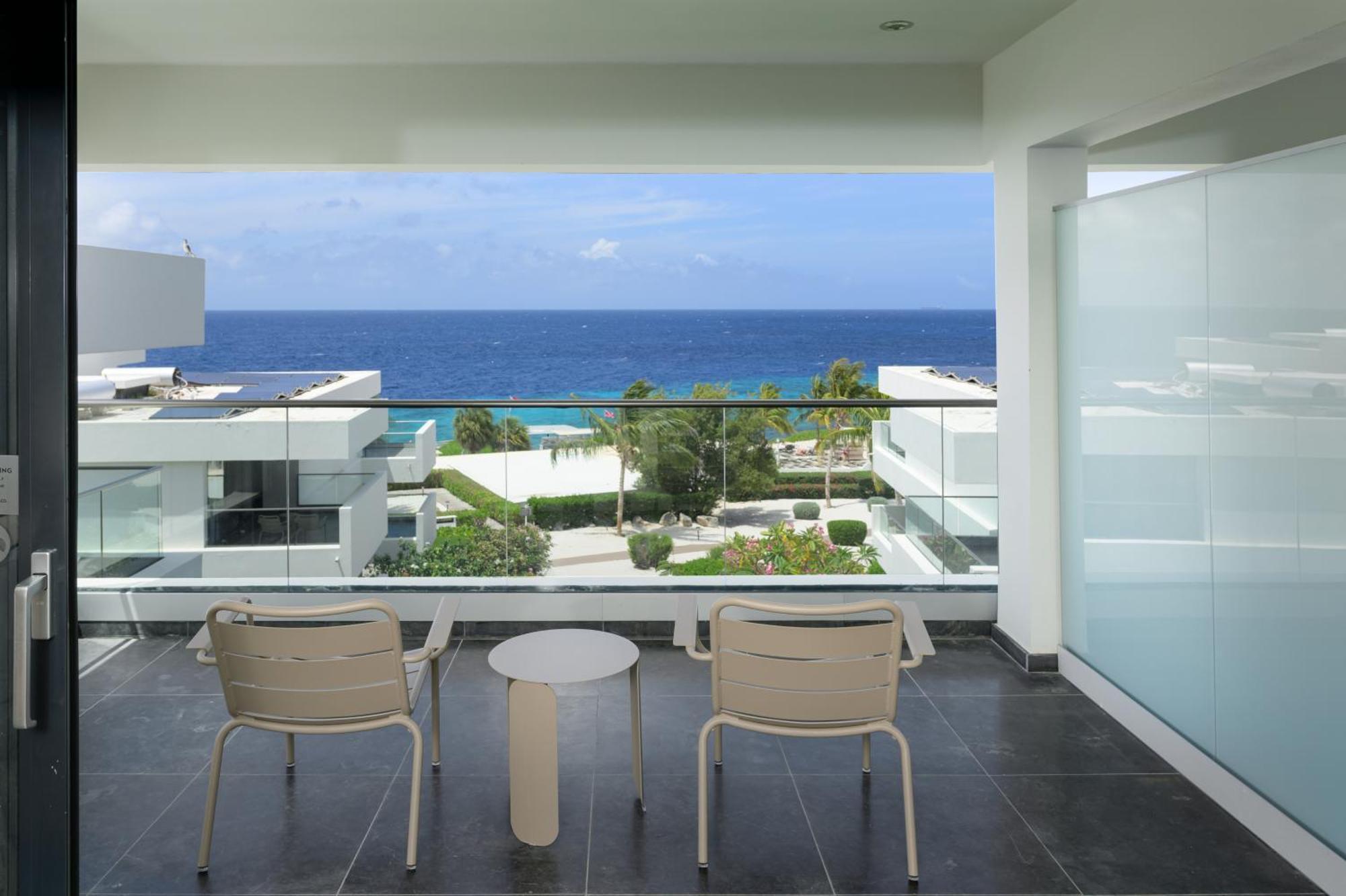 Hotel Papagayo (adults Only) Willemstad