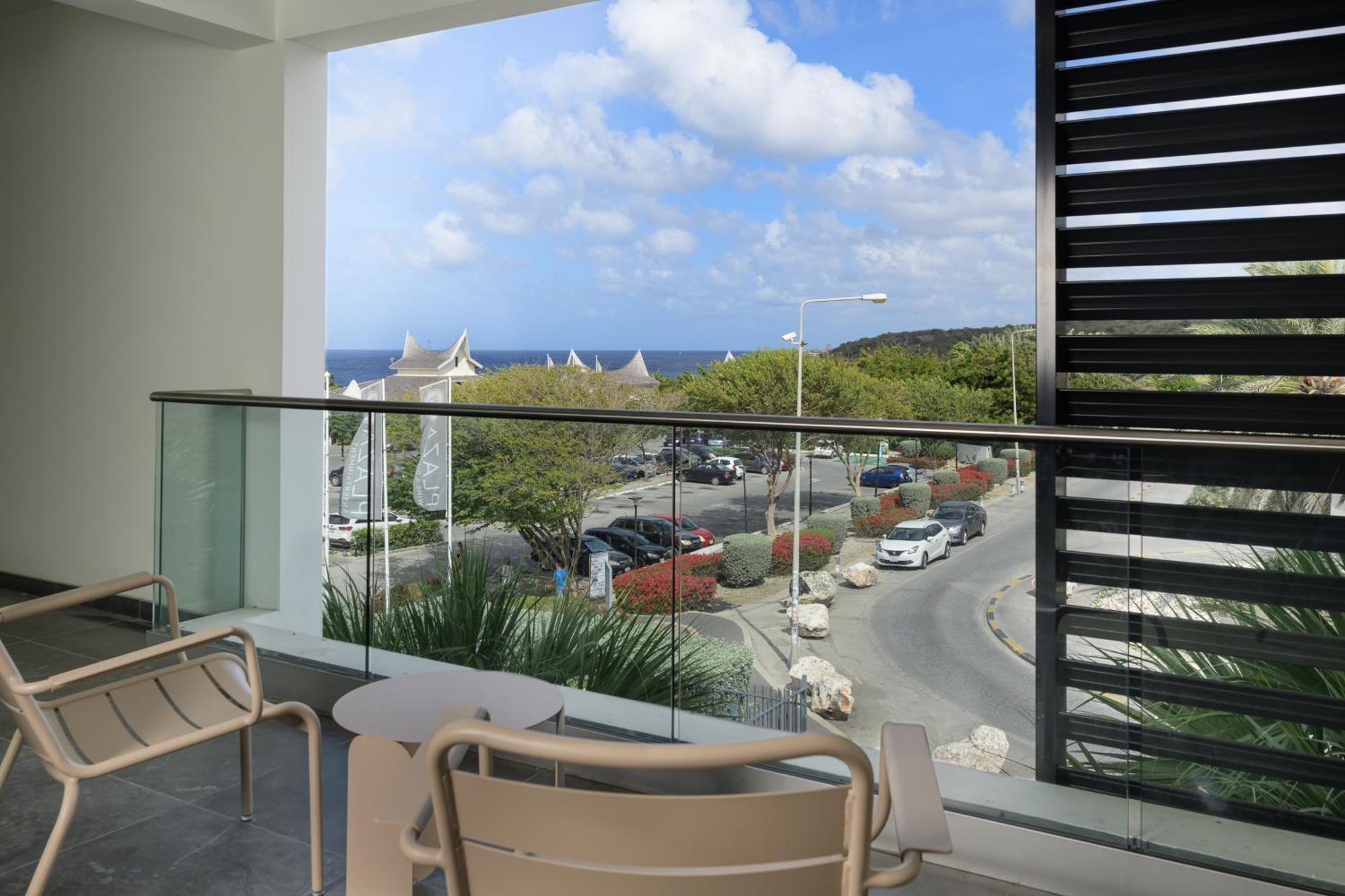Hotel Papagayo (adults Only) Willemstad
