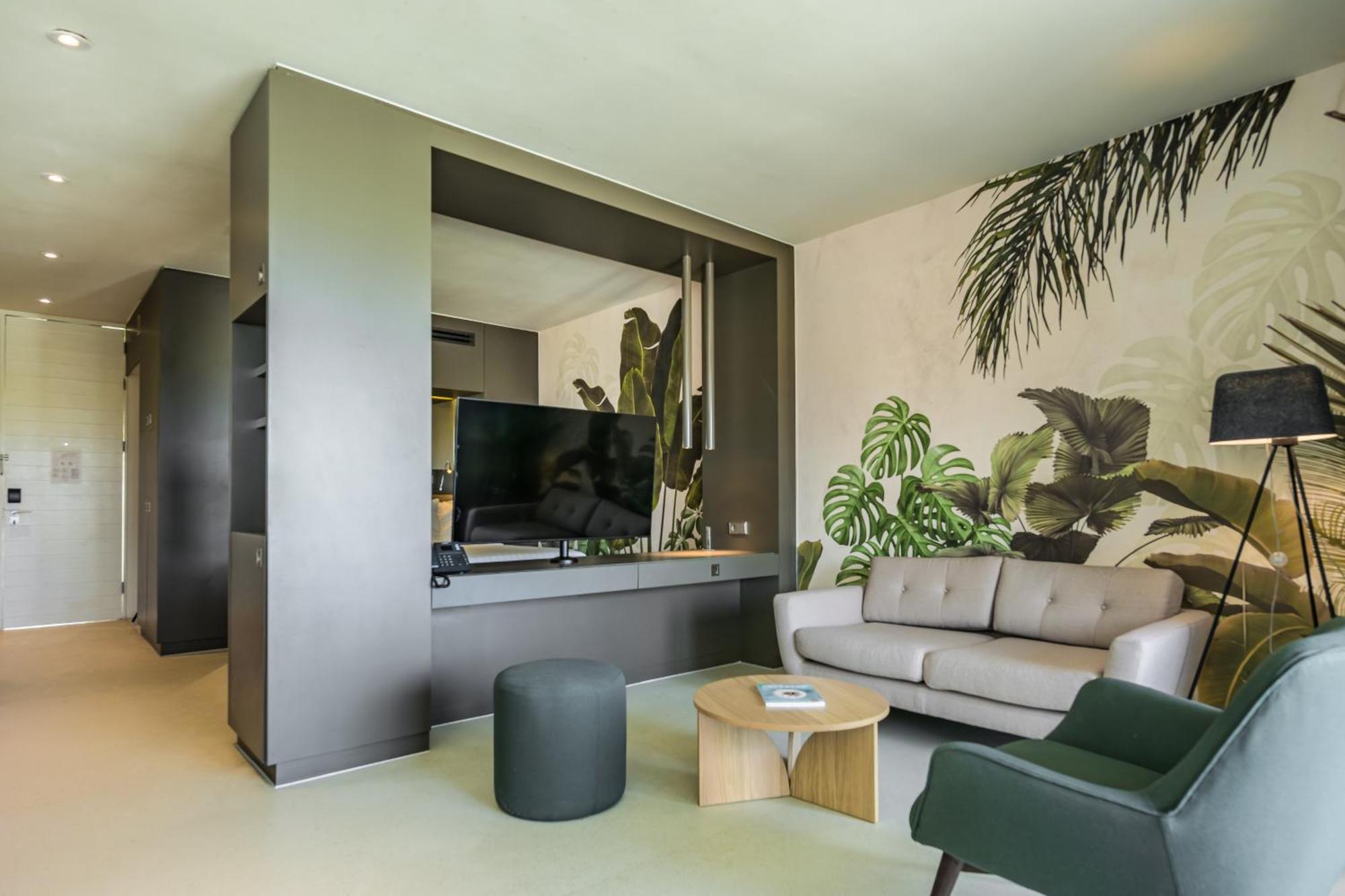Hotel Papagayo (adults Only) Willemstad
