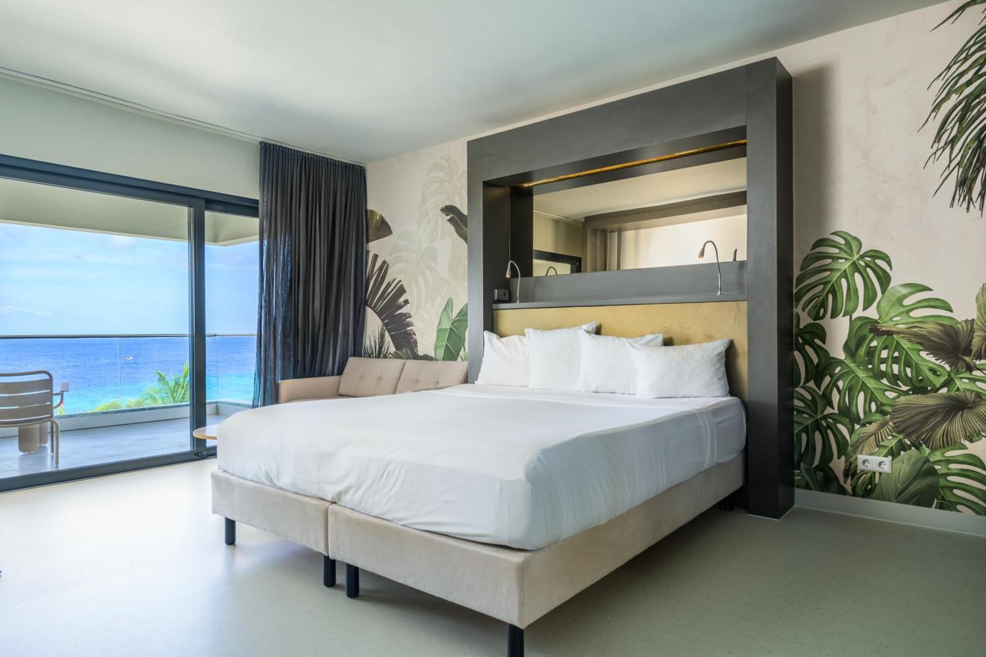 Hotel Papagayo (adults Only) Willemstad