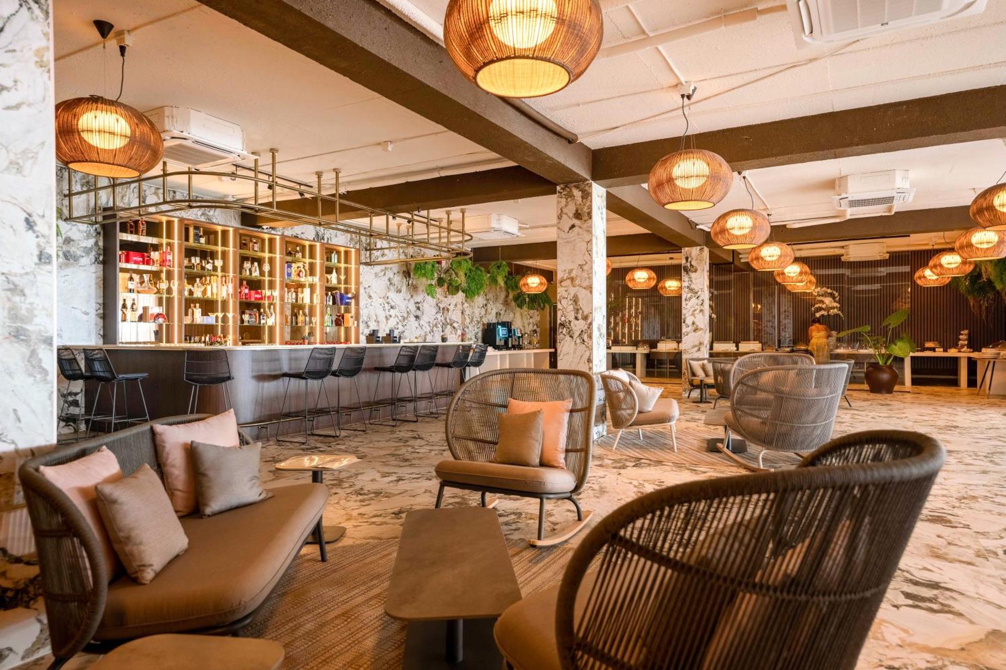 Hotel Papagayo (adults Only) Willemstad
