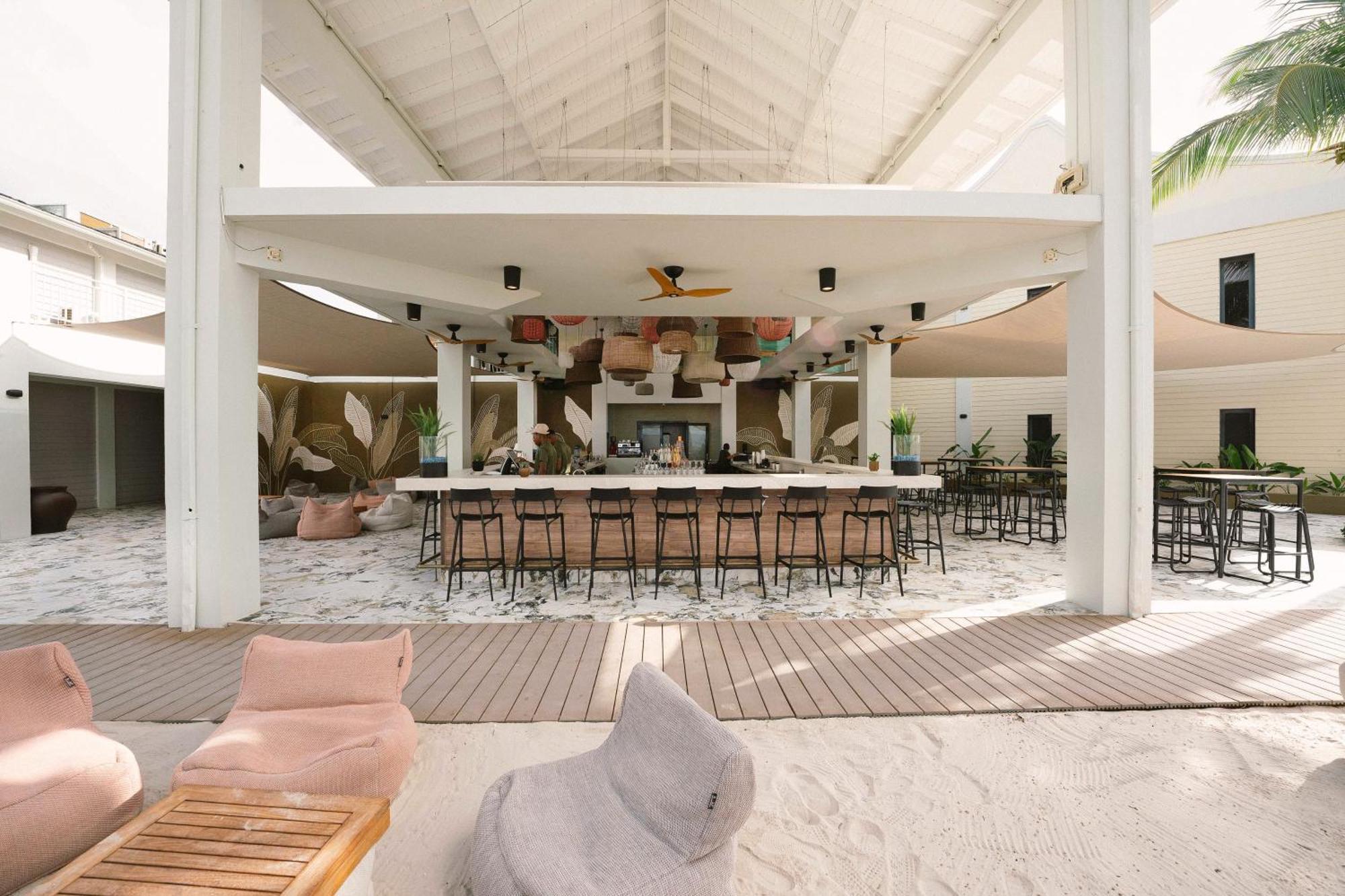 Hotel Papagayo (adults Only)