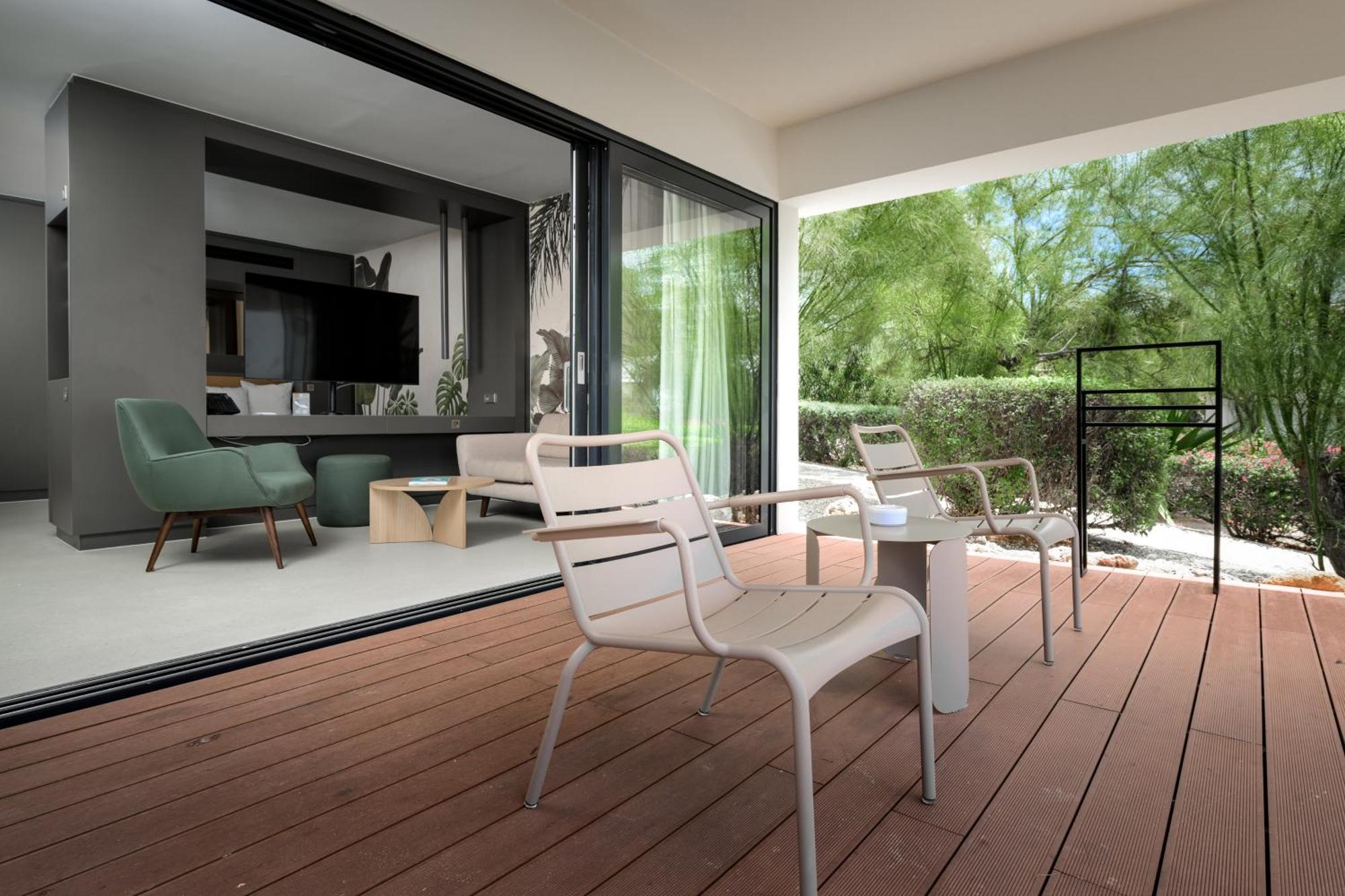 Hotel Papagayo (adults Only) 4*