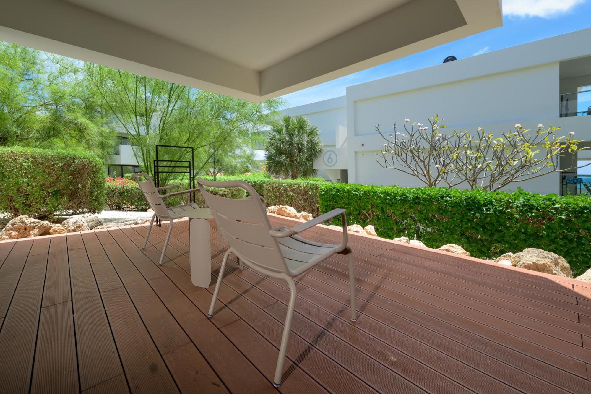 Hotel Papagayo (adults Only) Willemstad