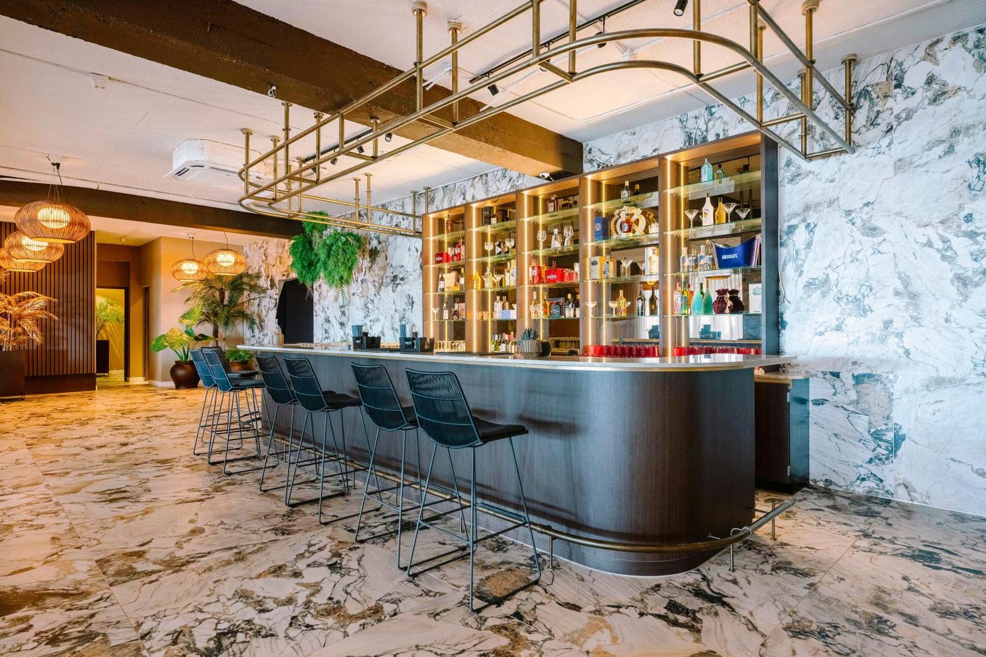 Hotel Papagayo (adults Only) Willemstad