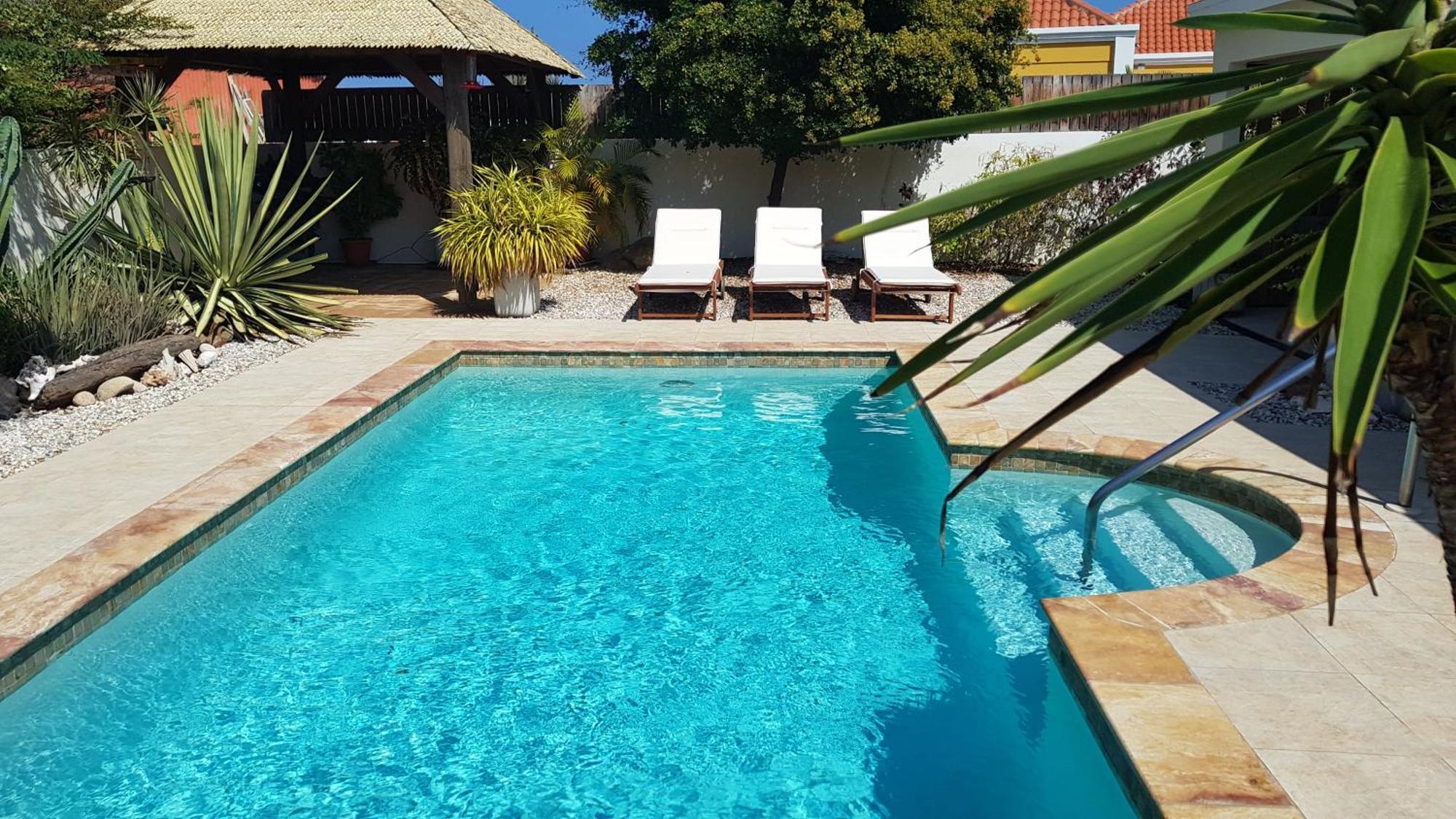 Casa de férias Villasafir 15 Niet Boekbaar