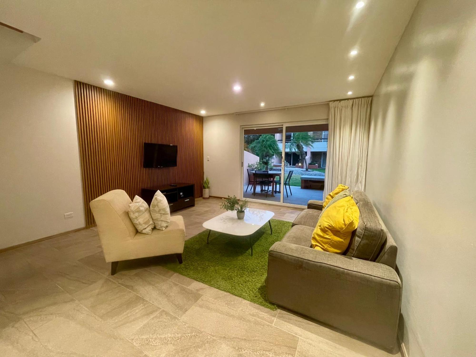 Apartamento Eagle Steps Away *