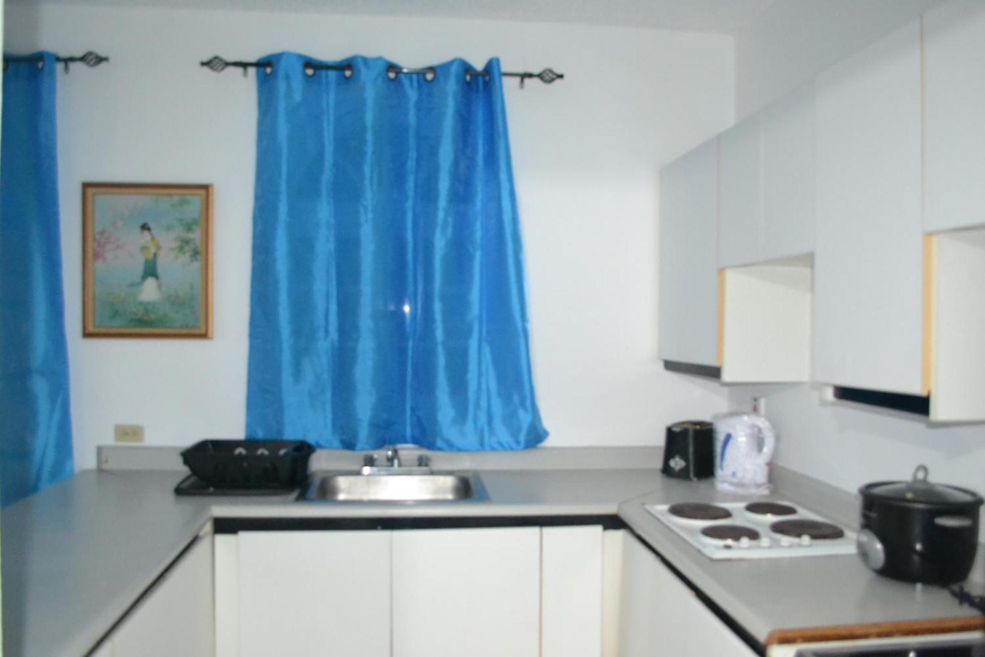 Apartment Sky Castles H6 Ocho Rios