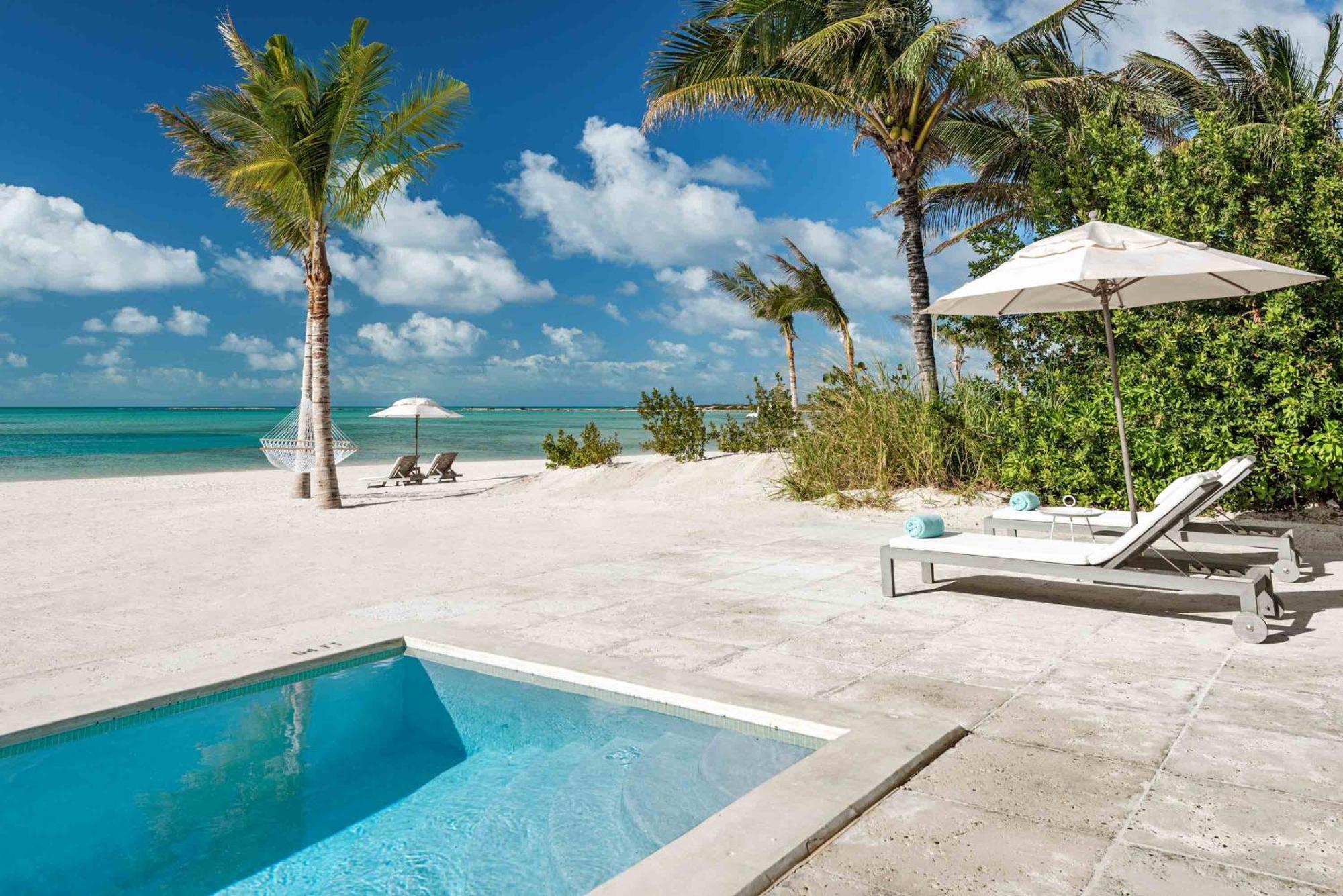 Resort Ambergris Cay Private Island - Pls Island Hopper Flight Included 5*