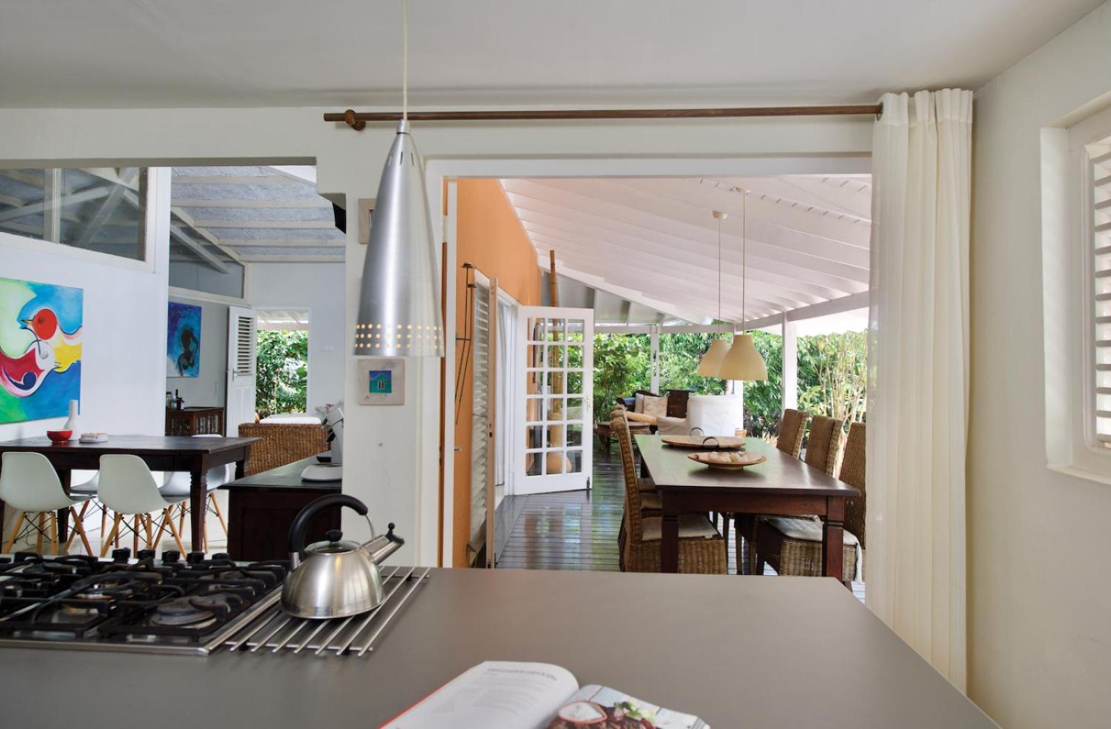 Villa Piscadera Bay 79 Willemstad