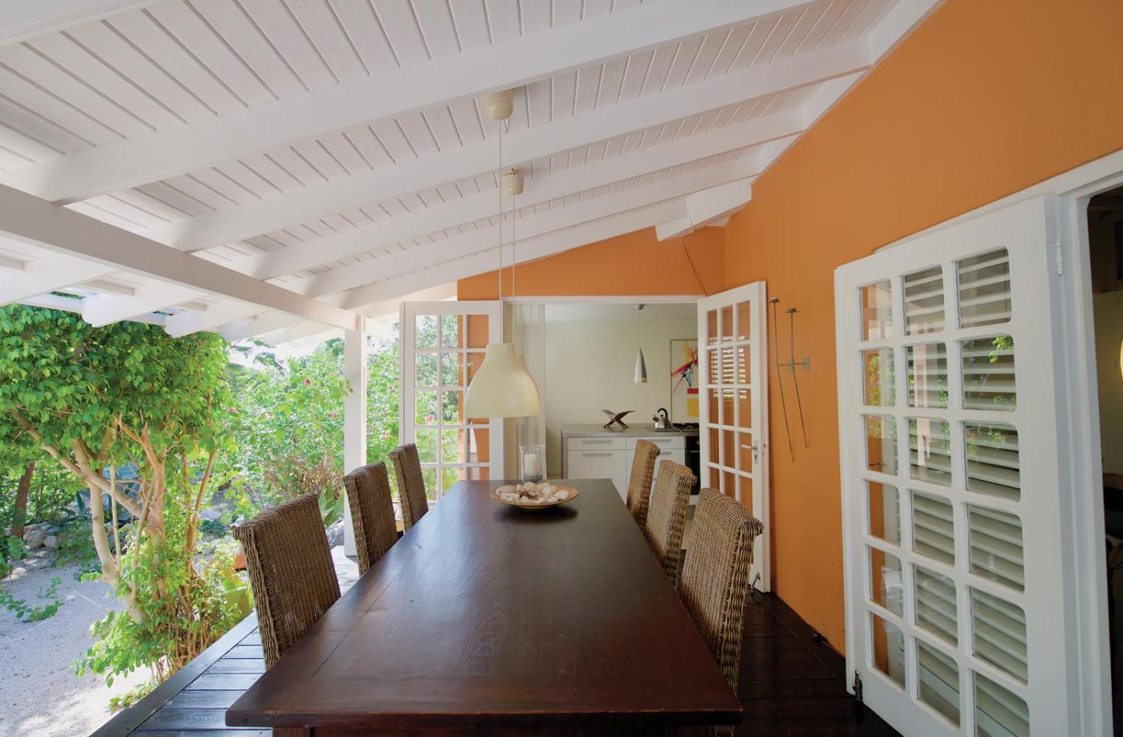Villa Piscadera Bay 79 Willemstad