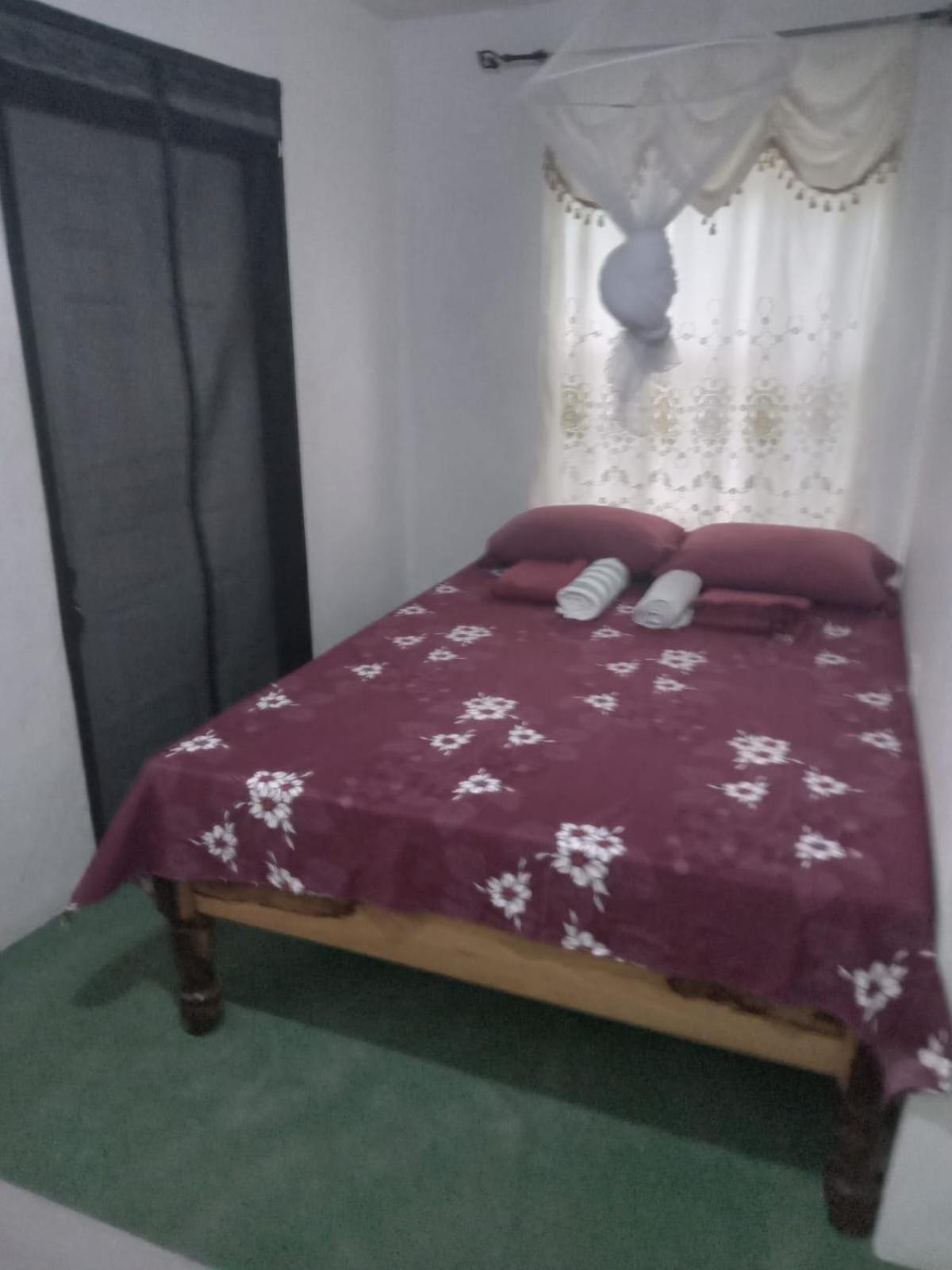 Bed & Breakfast Brian's House Port Antonio