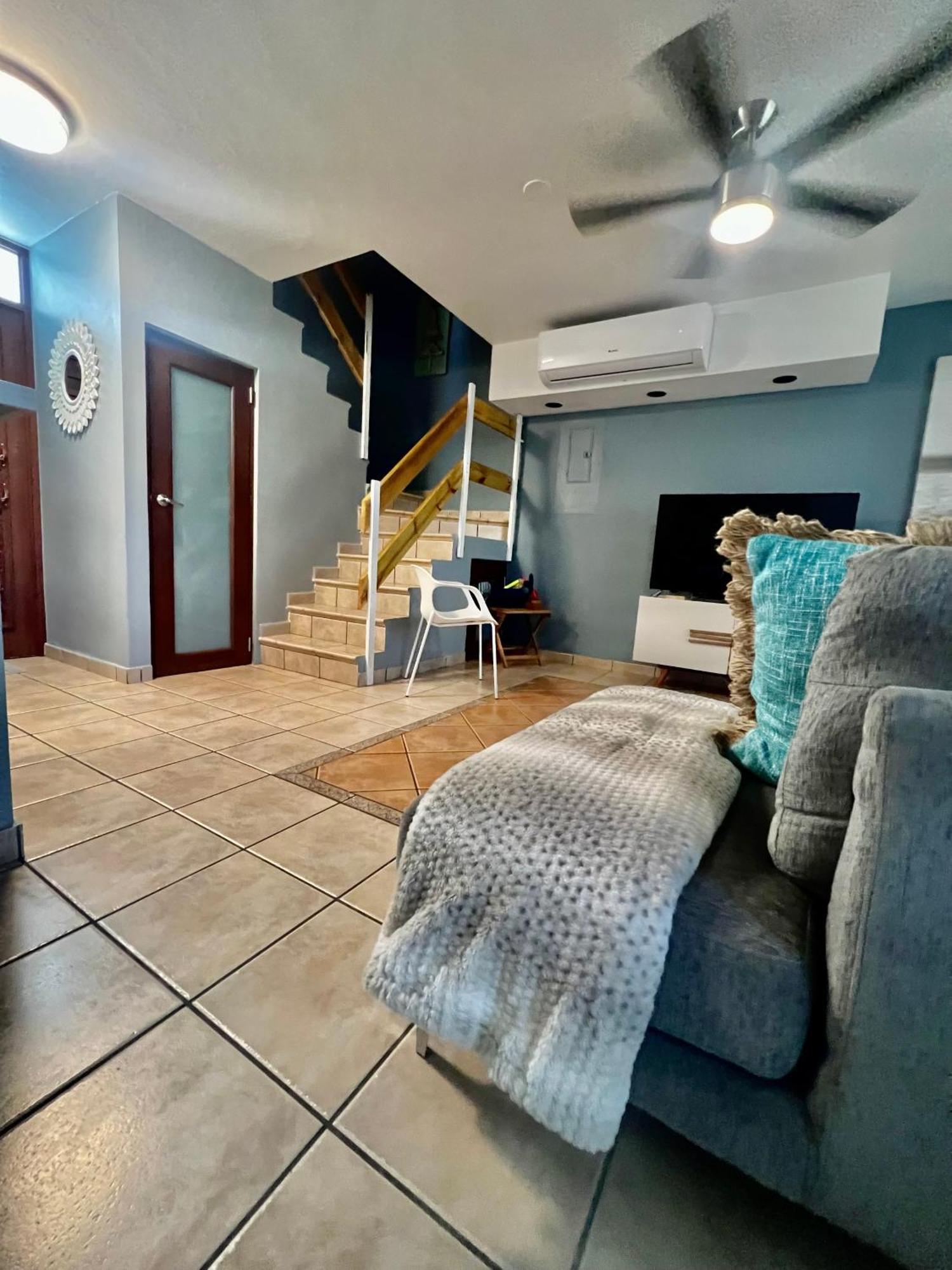 Apartamento Mar Azul Bay View *