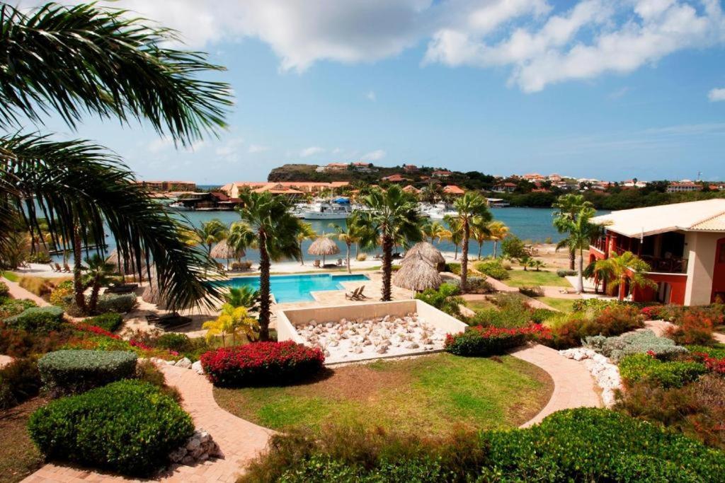 Apartamento Spanish Water View Willemstad