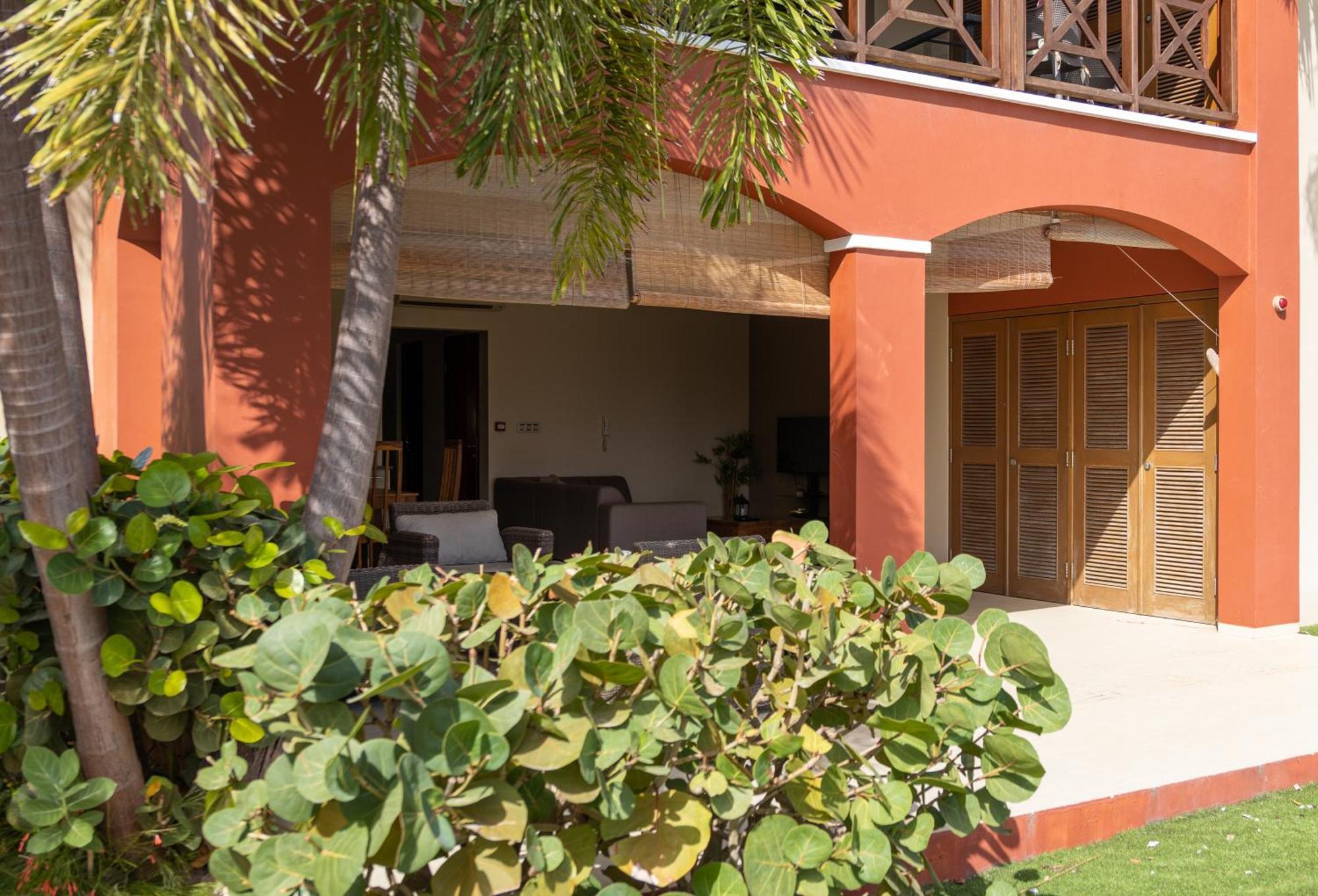 Apartamento Spanish Water View *