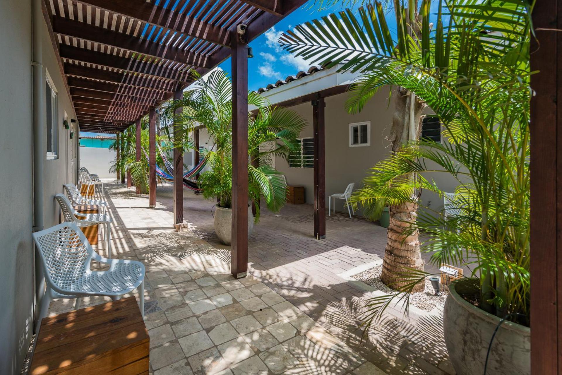 Casita Palma Boutique