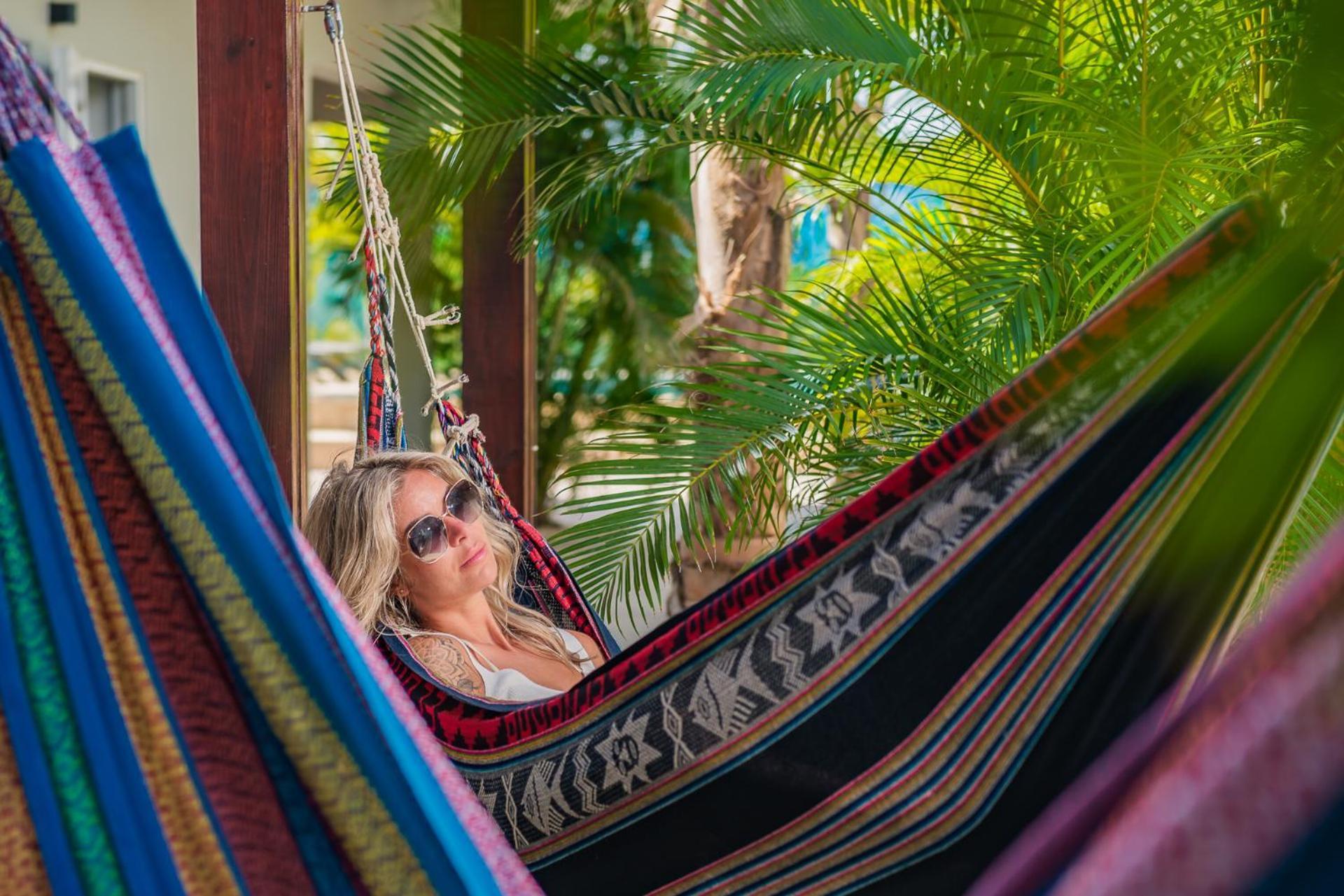 Resort Casita Palma Boutique *