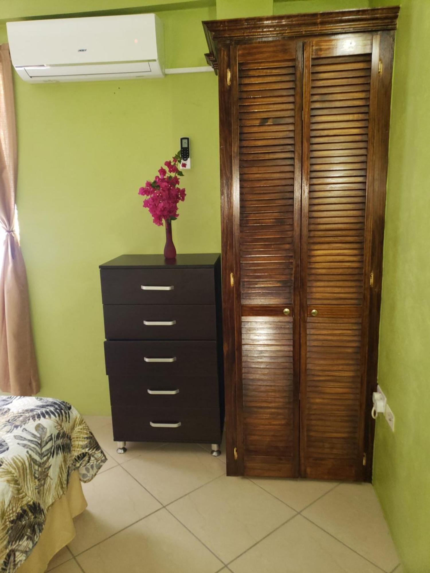Apartment Sk S Haven #1 Castries