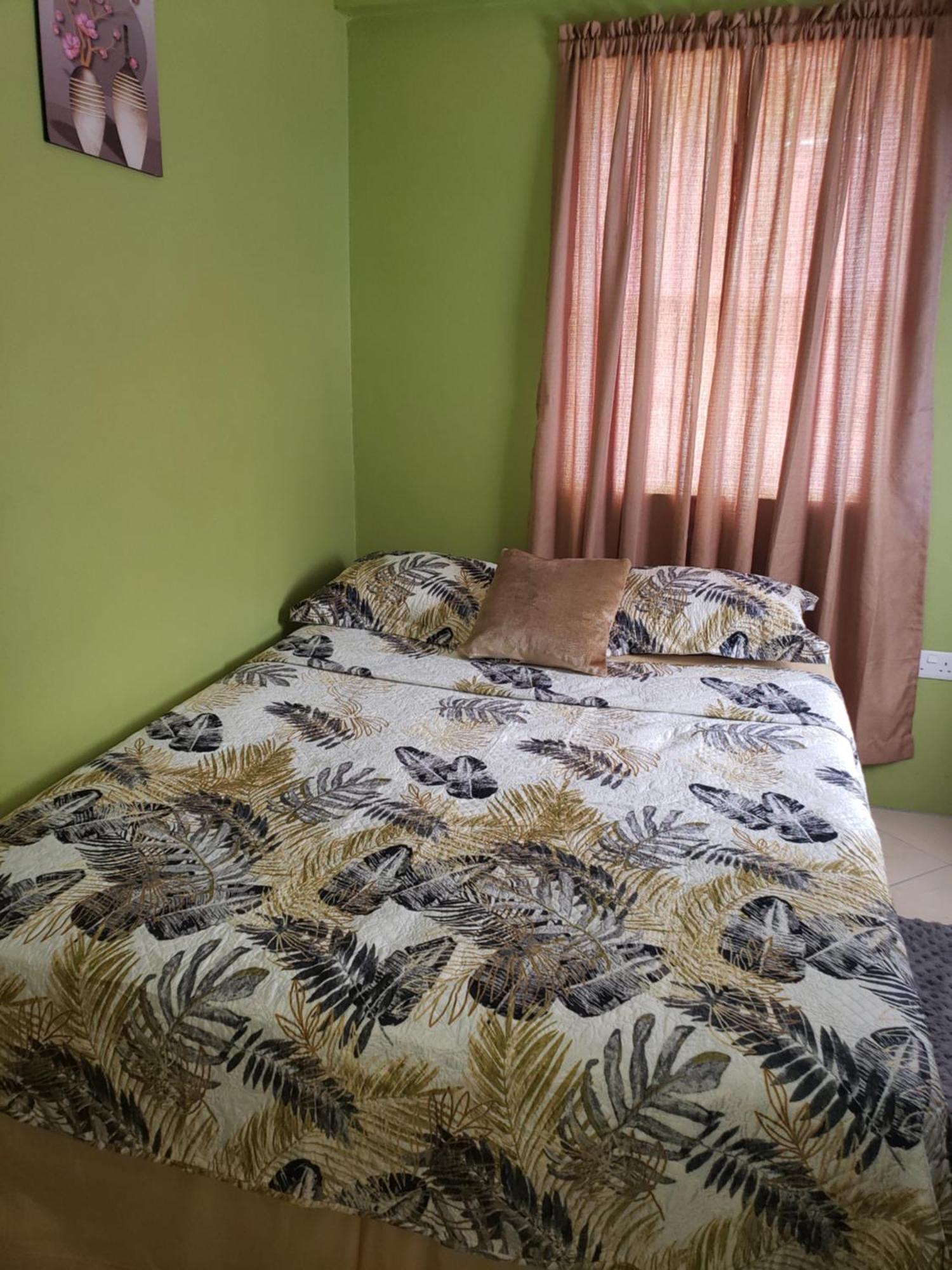 Apartment Sk S Haven #1
