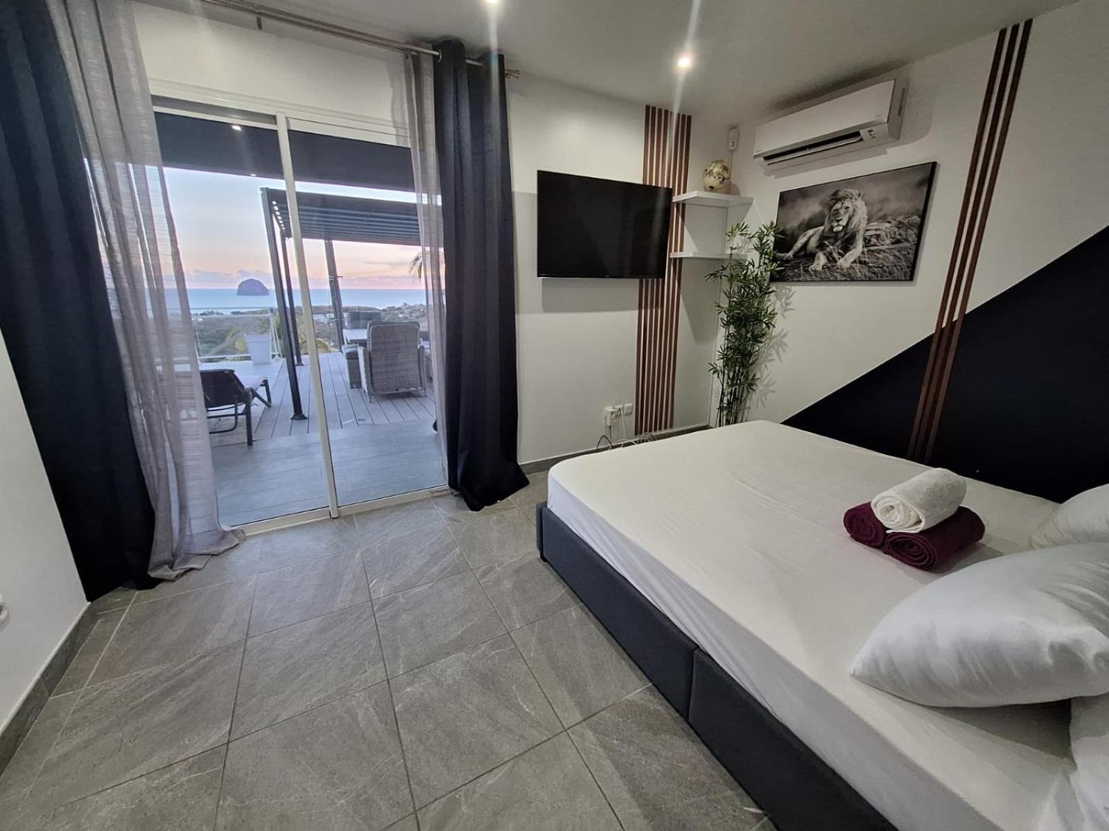 Villa Queen Diamond Le Diamant