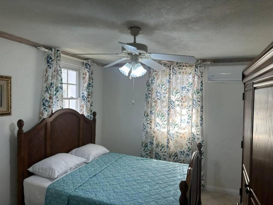 Villa Life Bridgetown