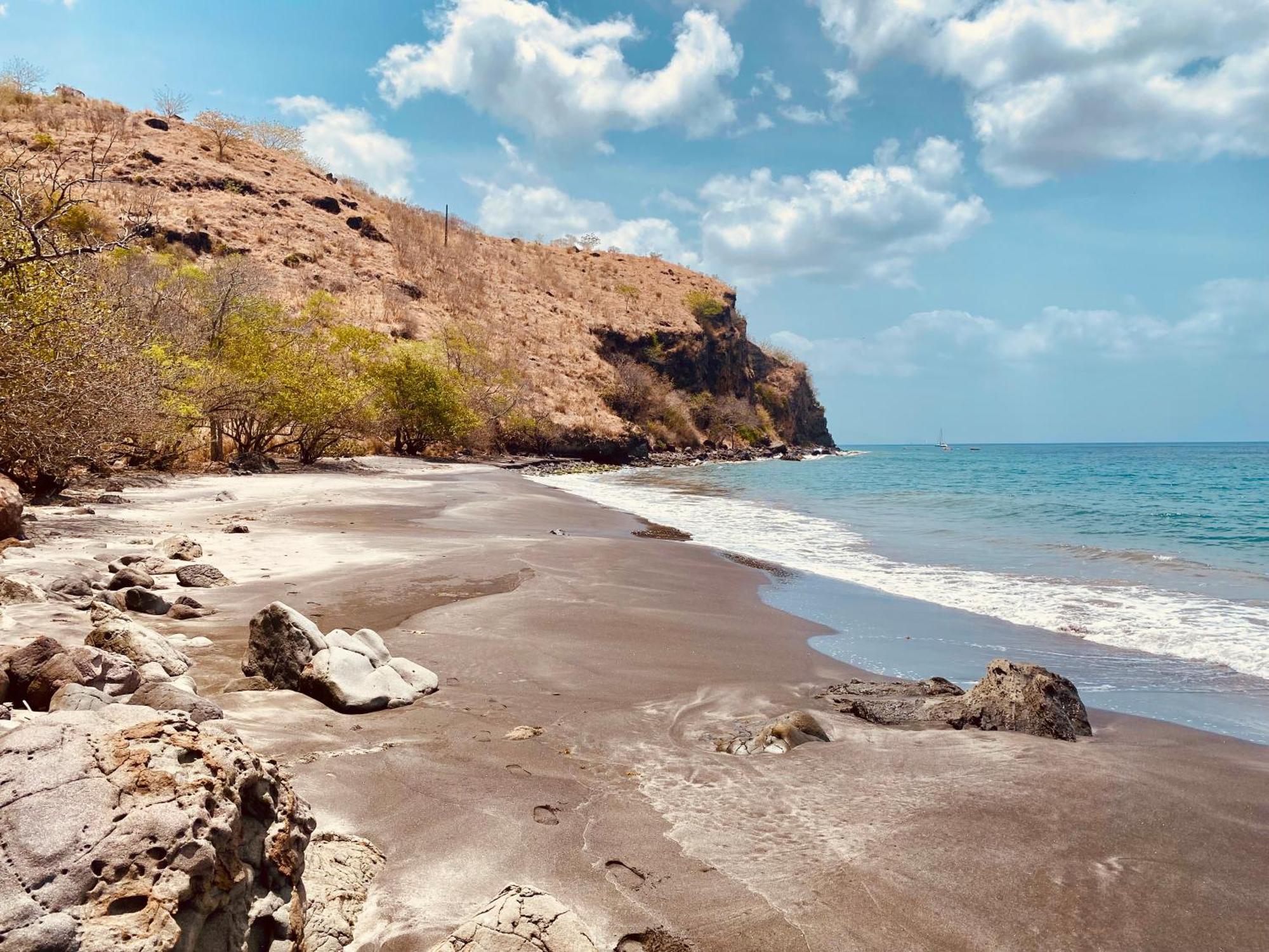 Villa Kay Alice - Beachfront Le Carbet