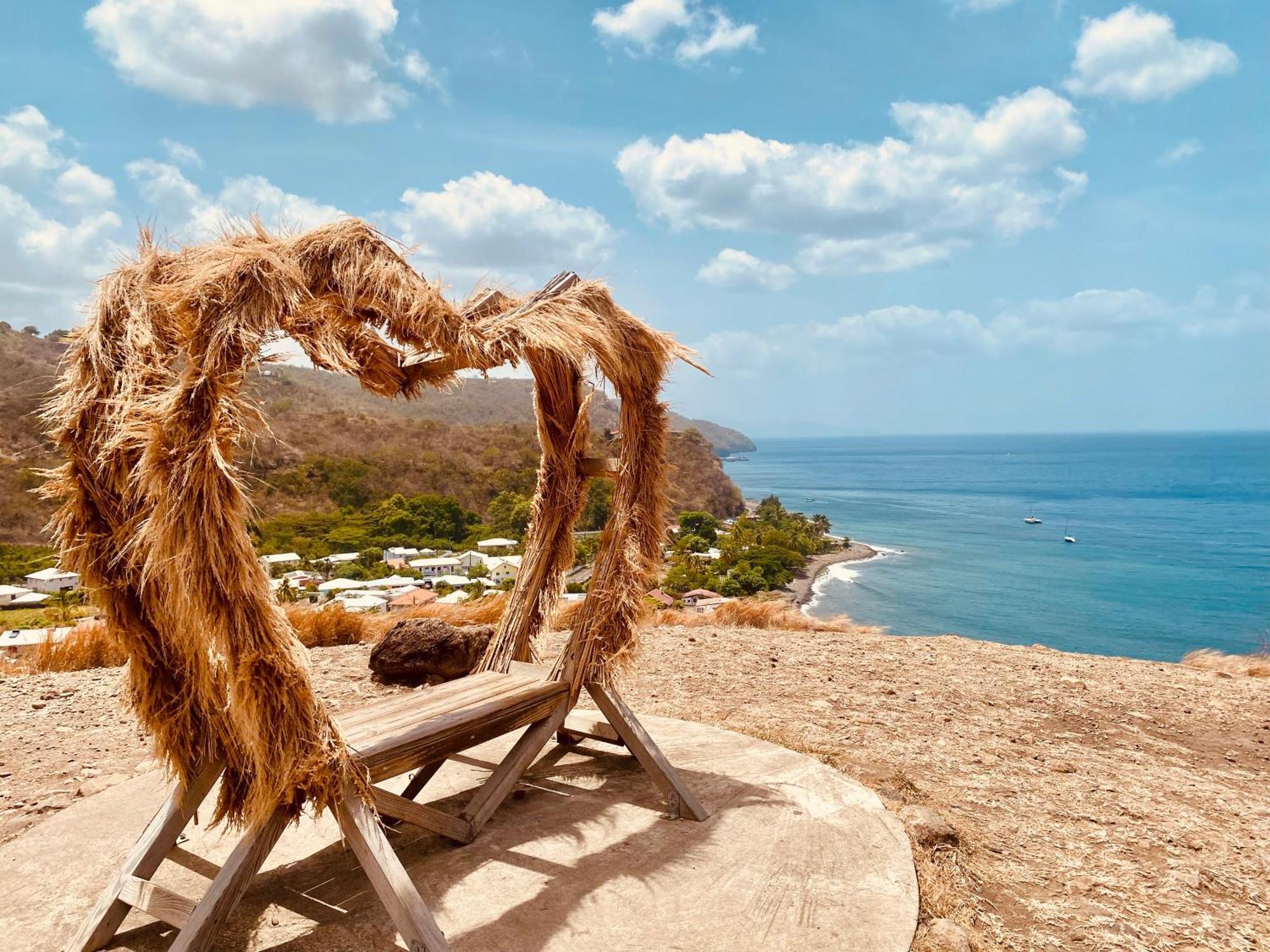 Villa Kay Alice - Beachfront