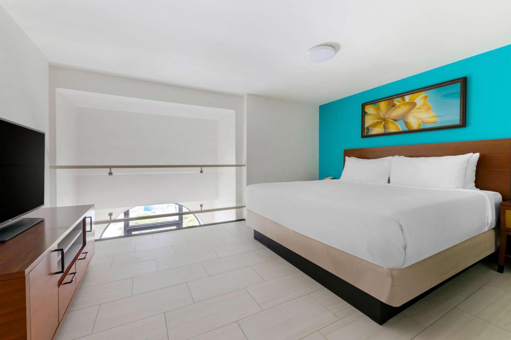 Hilton Vacation Club Royal Palm St Maarten Koolbaai