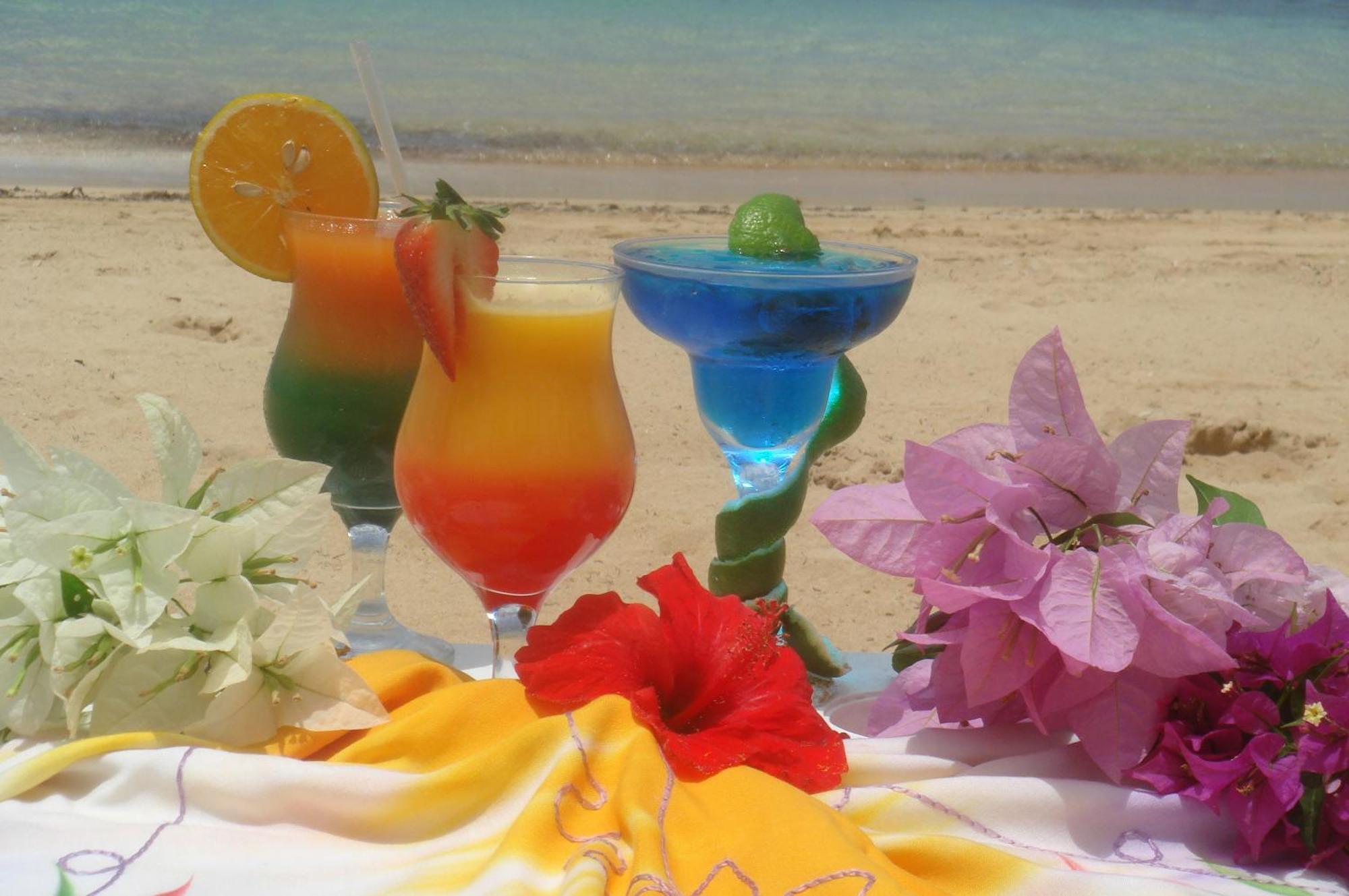 Hotel Playa Colibri